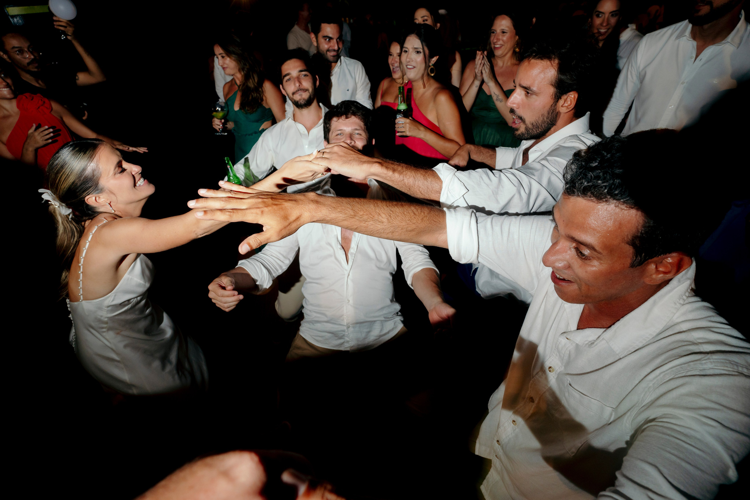 Cela &  Jon | Pipa-RN. Fotógrafo de casamentos e gestantes