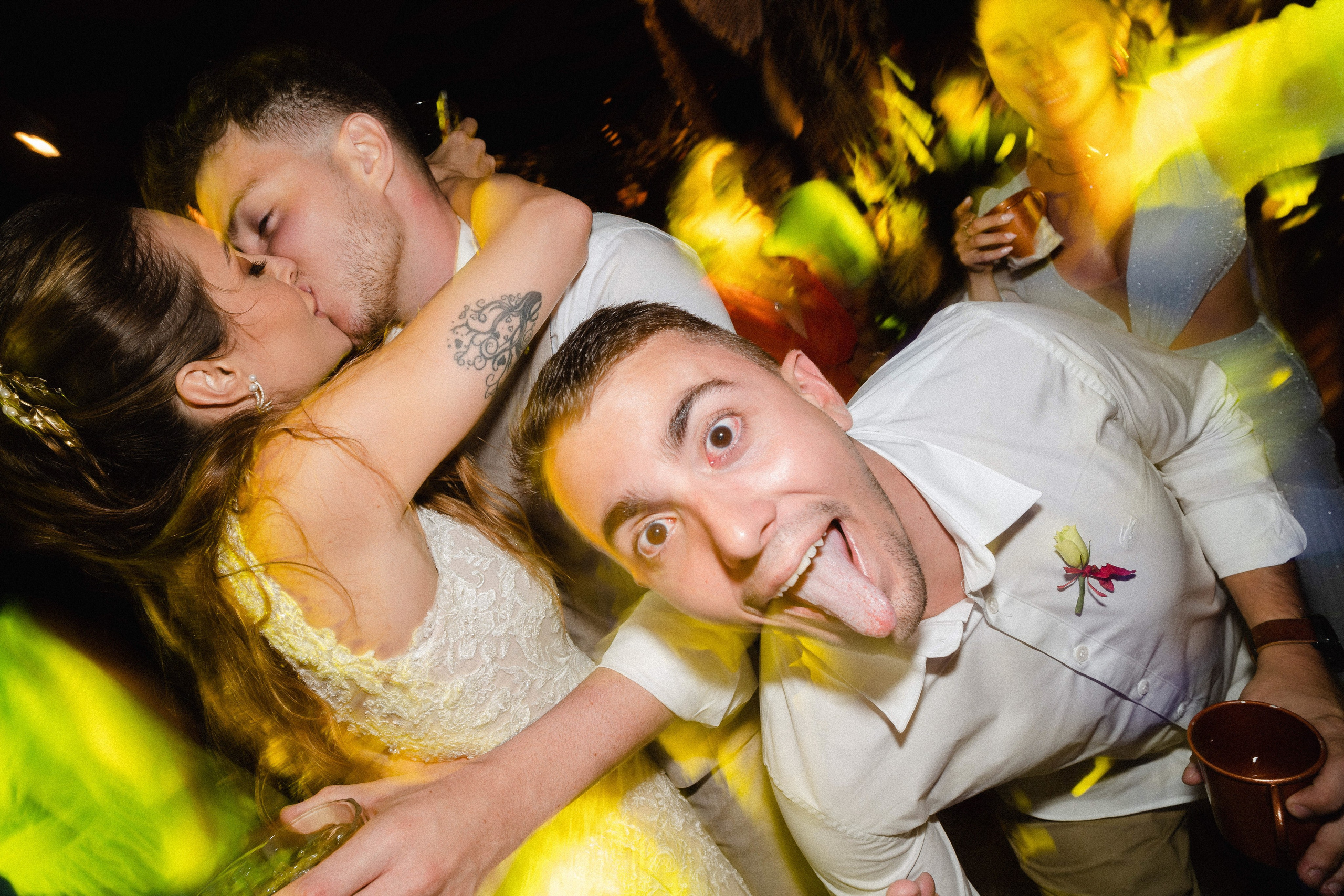 Paula & Igor | S. M. dos Milagres-AL. Fotógrafo de casamentos e gestantes