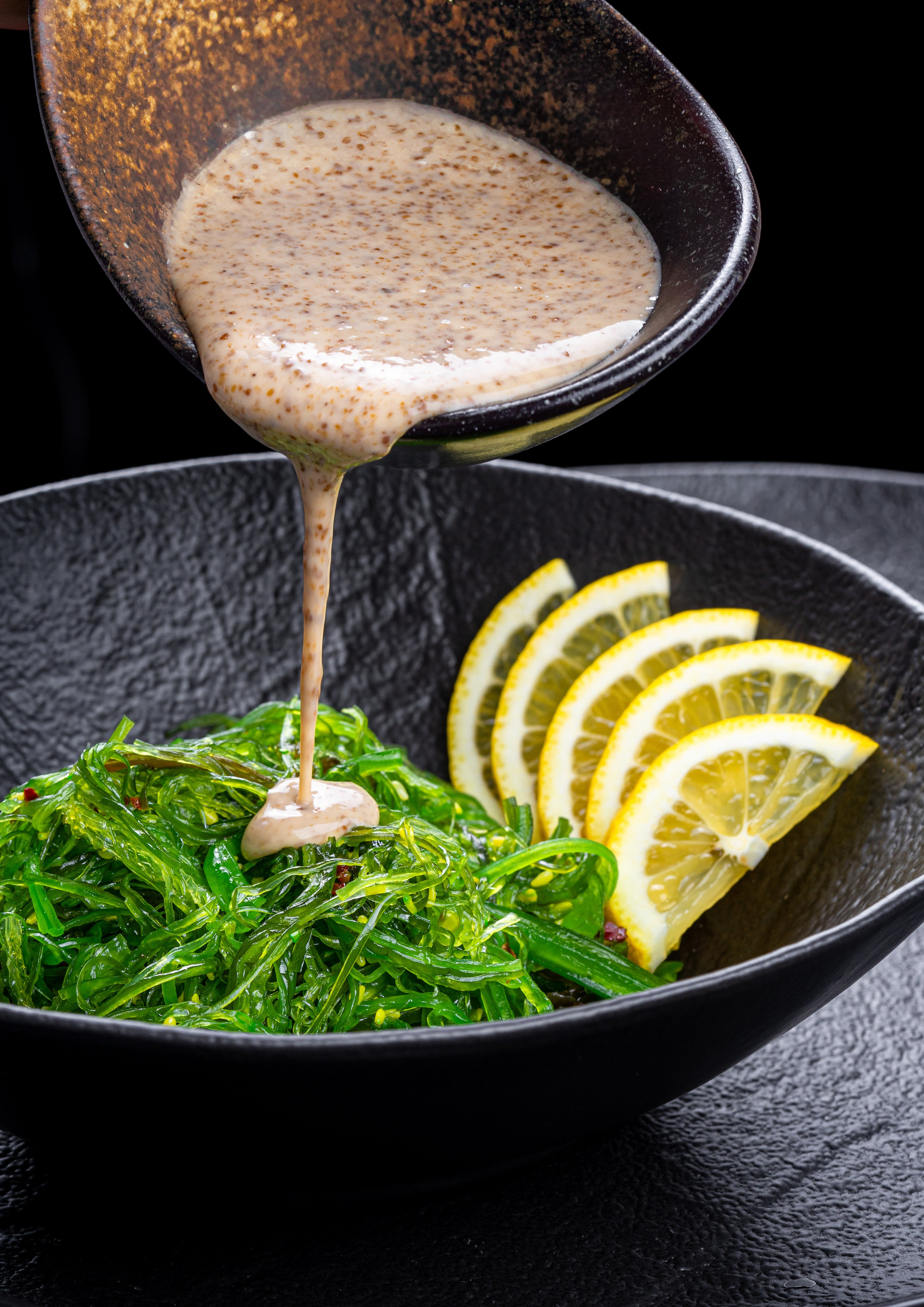 Фуд-фото: казино «Grand Bellagio». Arina Leonova — Food photographer Tbilisi