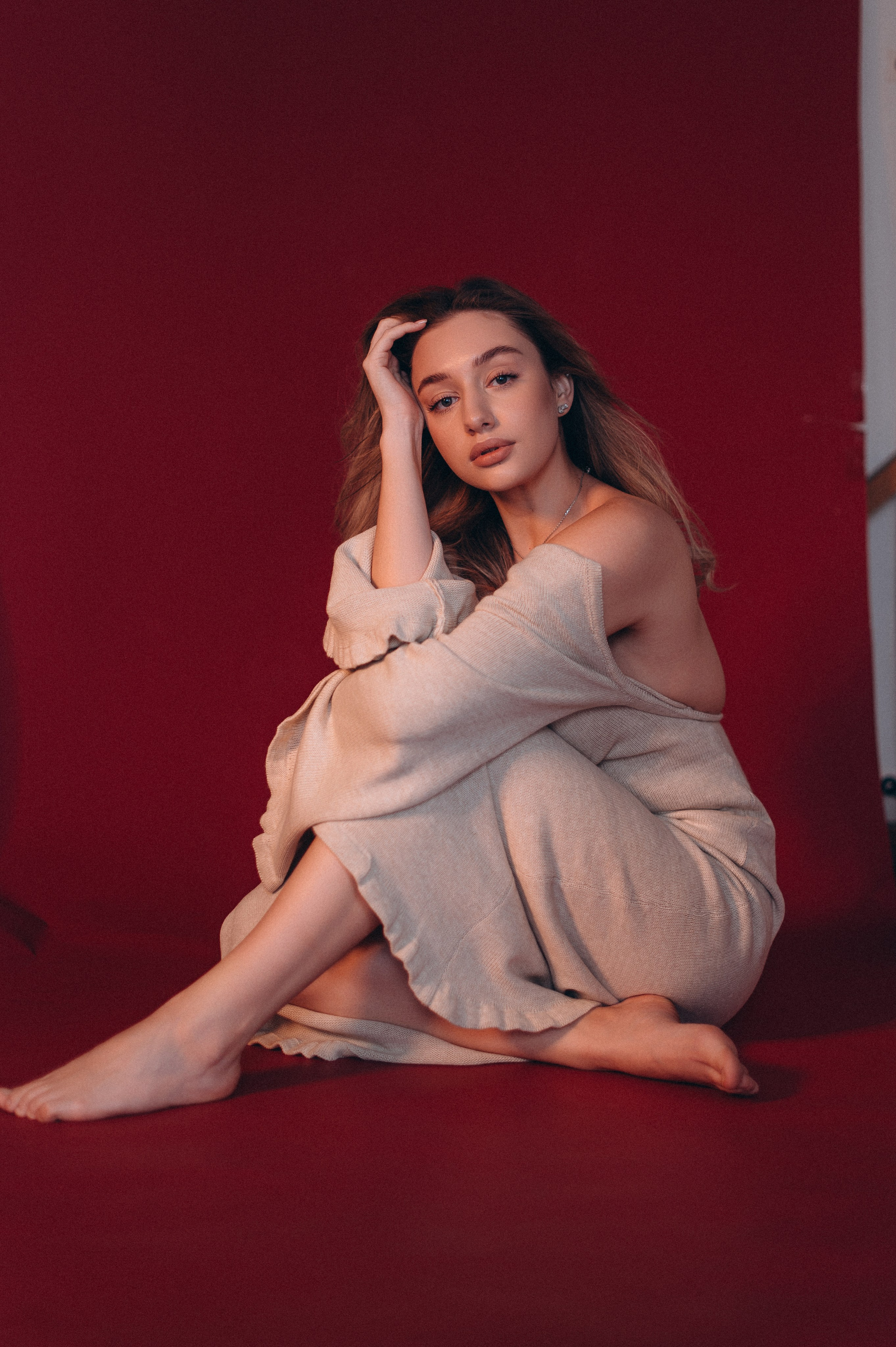 Анастасія Лоскутова. Фотограф Київ