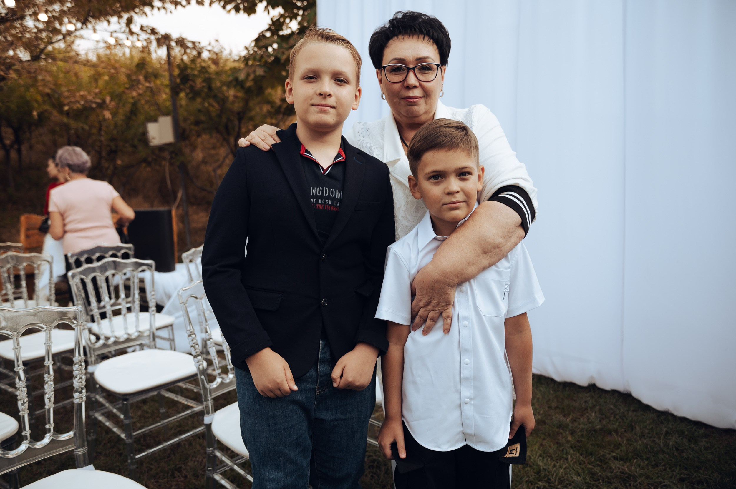 Алексей & Анастасия. Фотограф в Бишкеке Андрей Кавешников