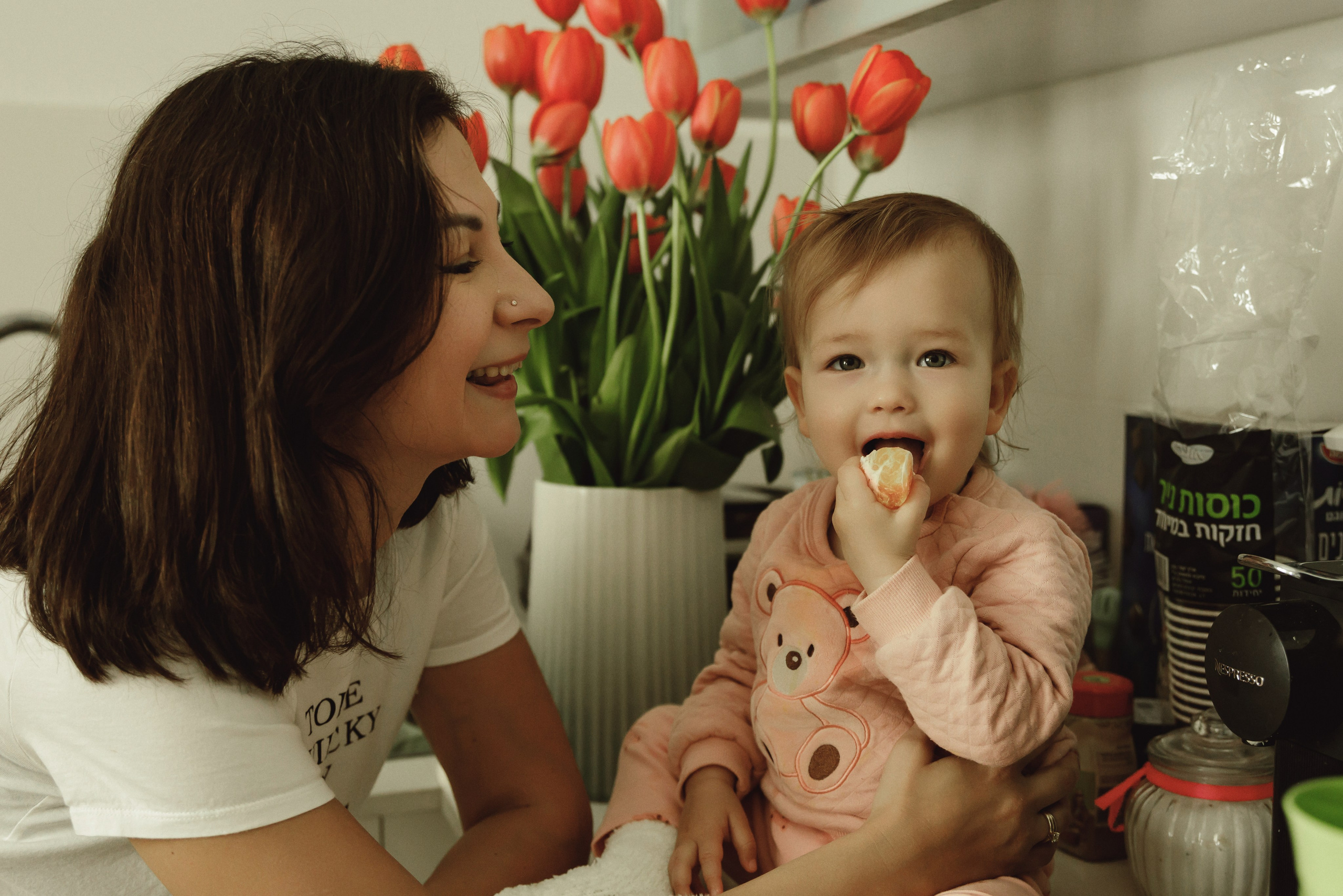 Family history. Семейный детский фотограф Бляхер Ирина в Израиле