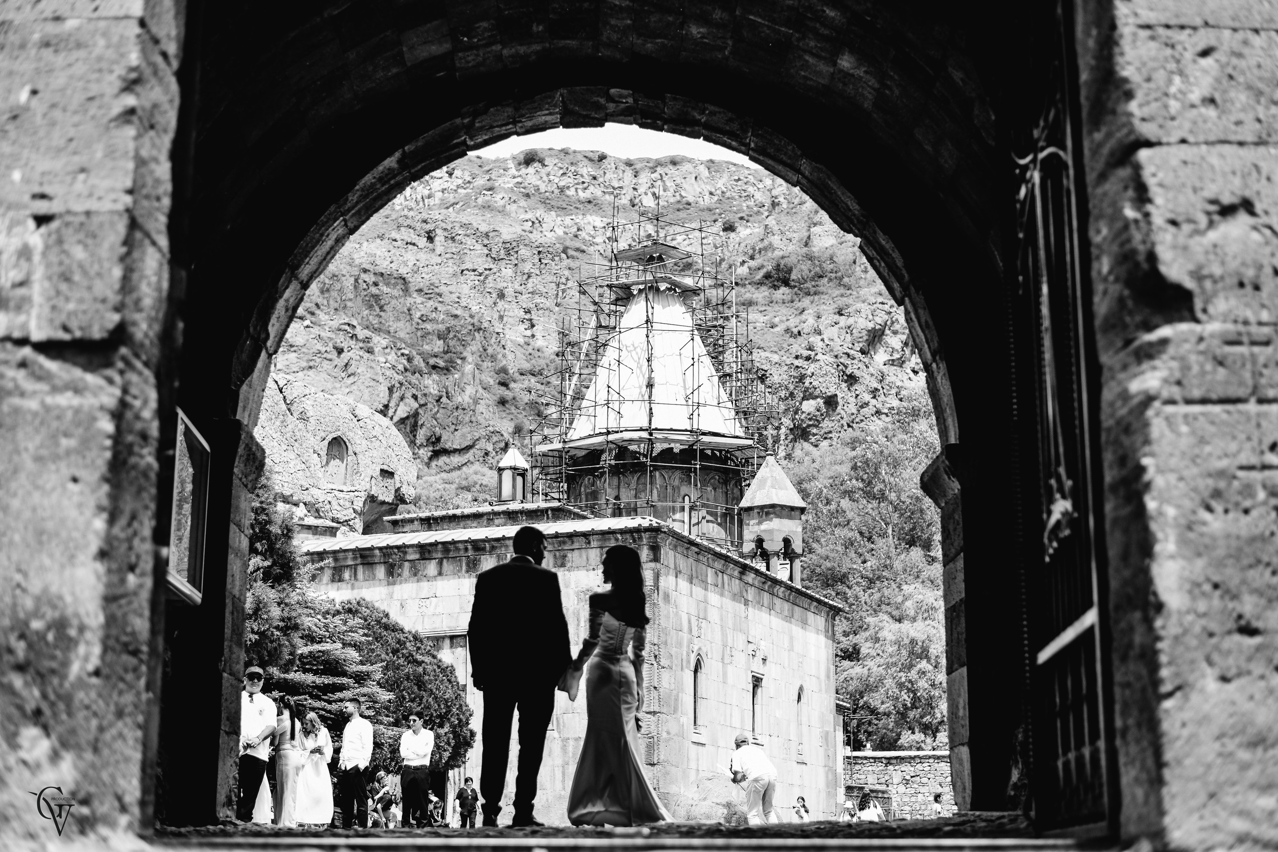 Gor & Diana. Wedding photos and video shooting in Armenia and all over the world!!! Photographer in Yerevan