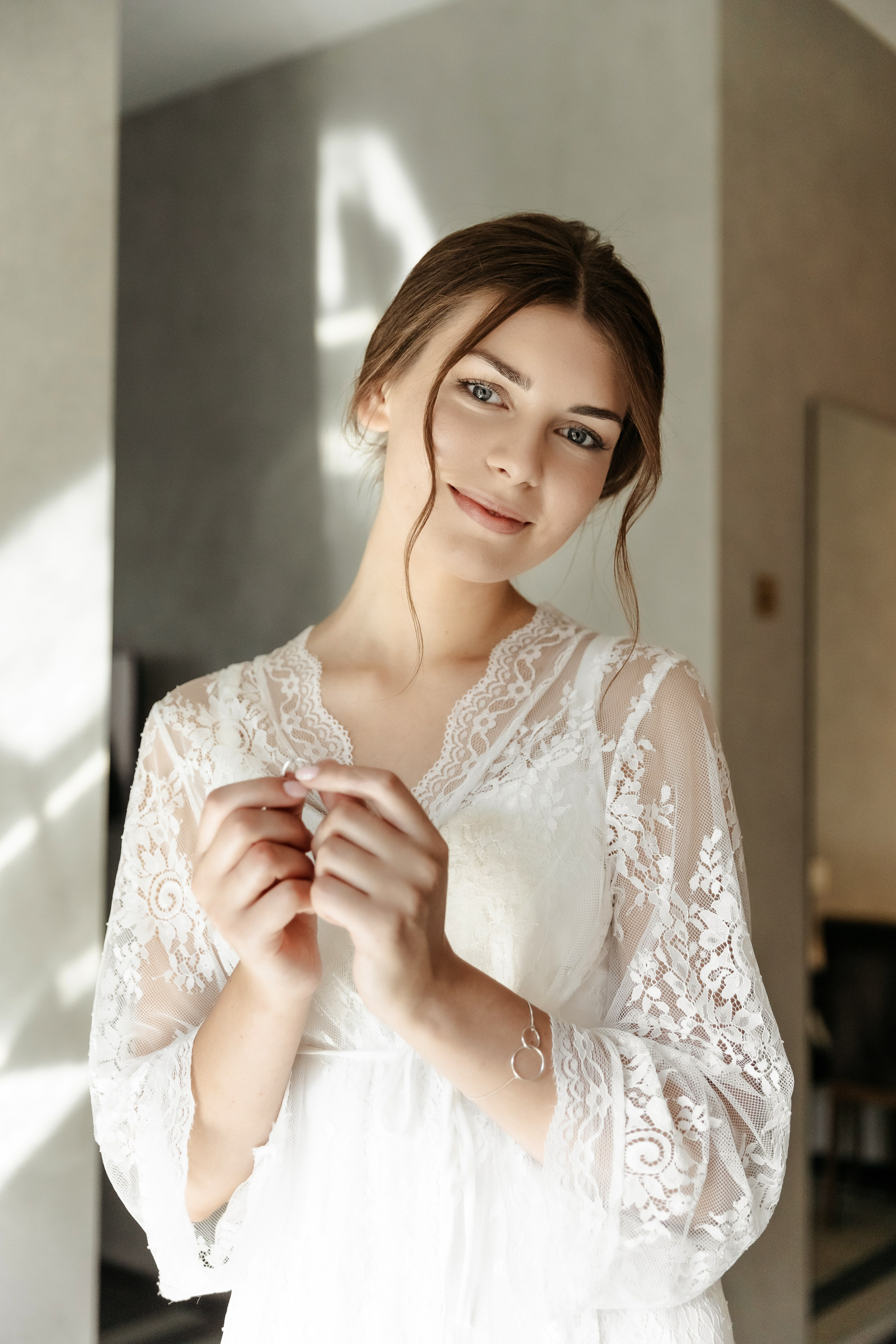 Аліна та Давид. Ірина Терещук