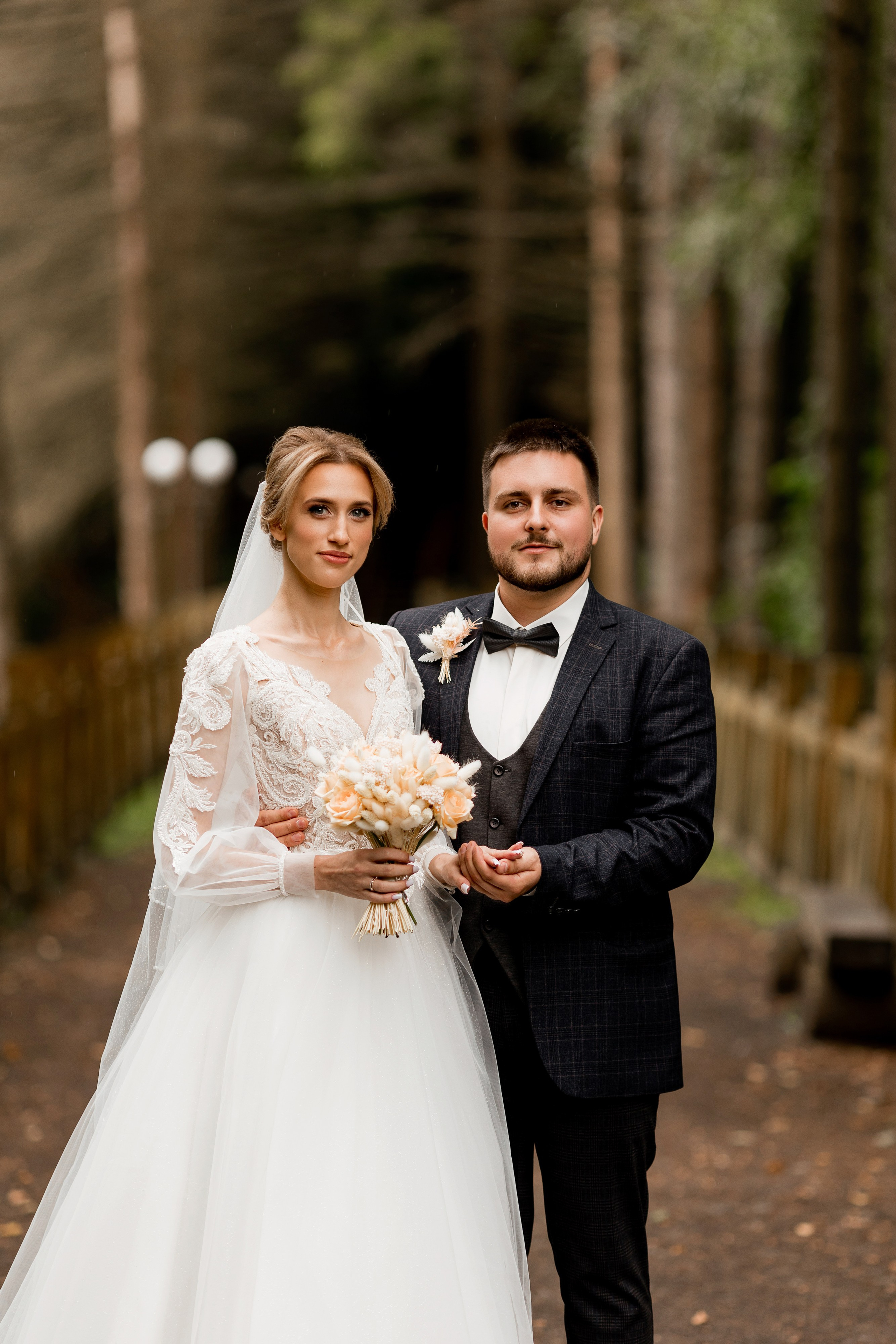 Катерина та Богдан. Ірина Терещук