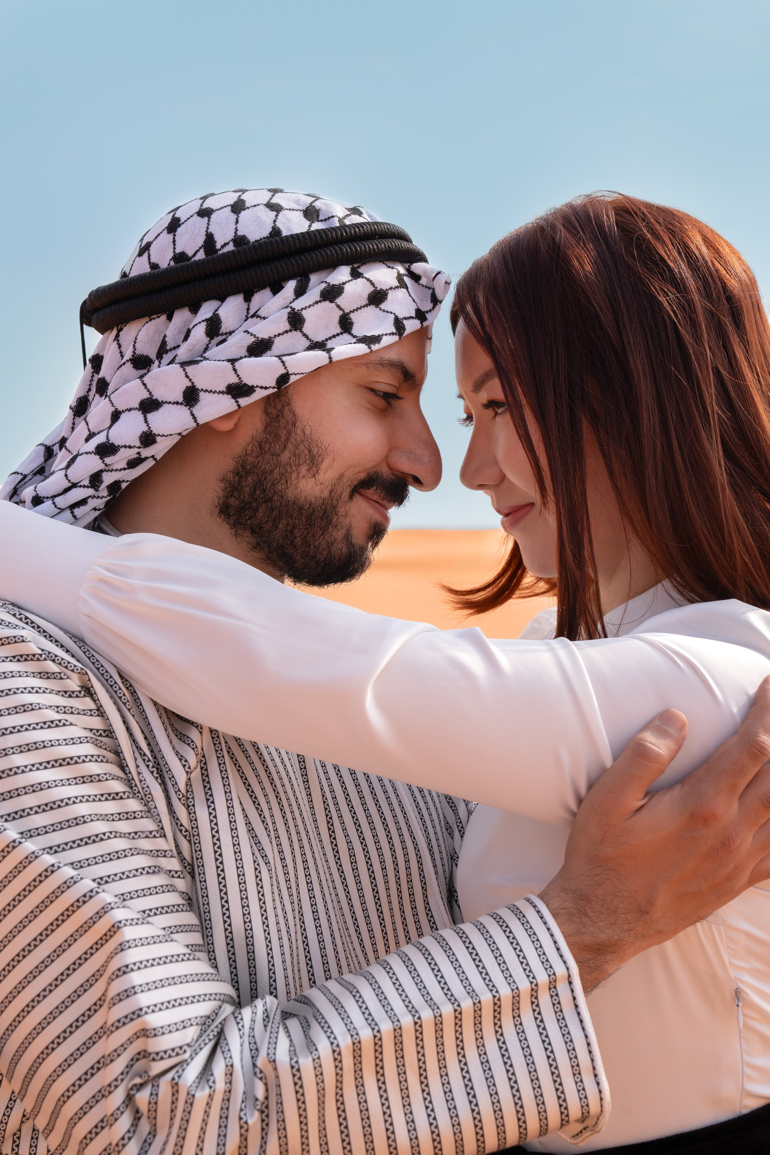 Love Story, Pregnancy. Portrait, Lifestyle and Lovestory photographer in Riyadh