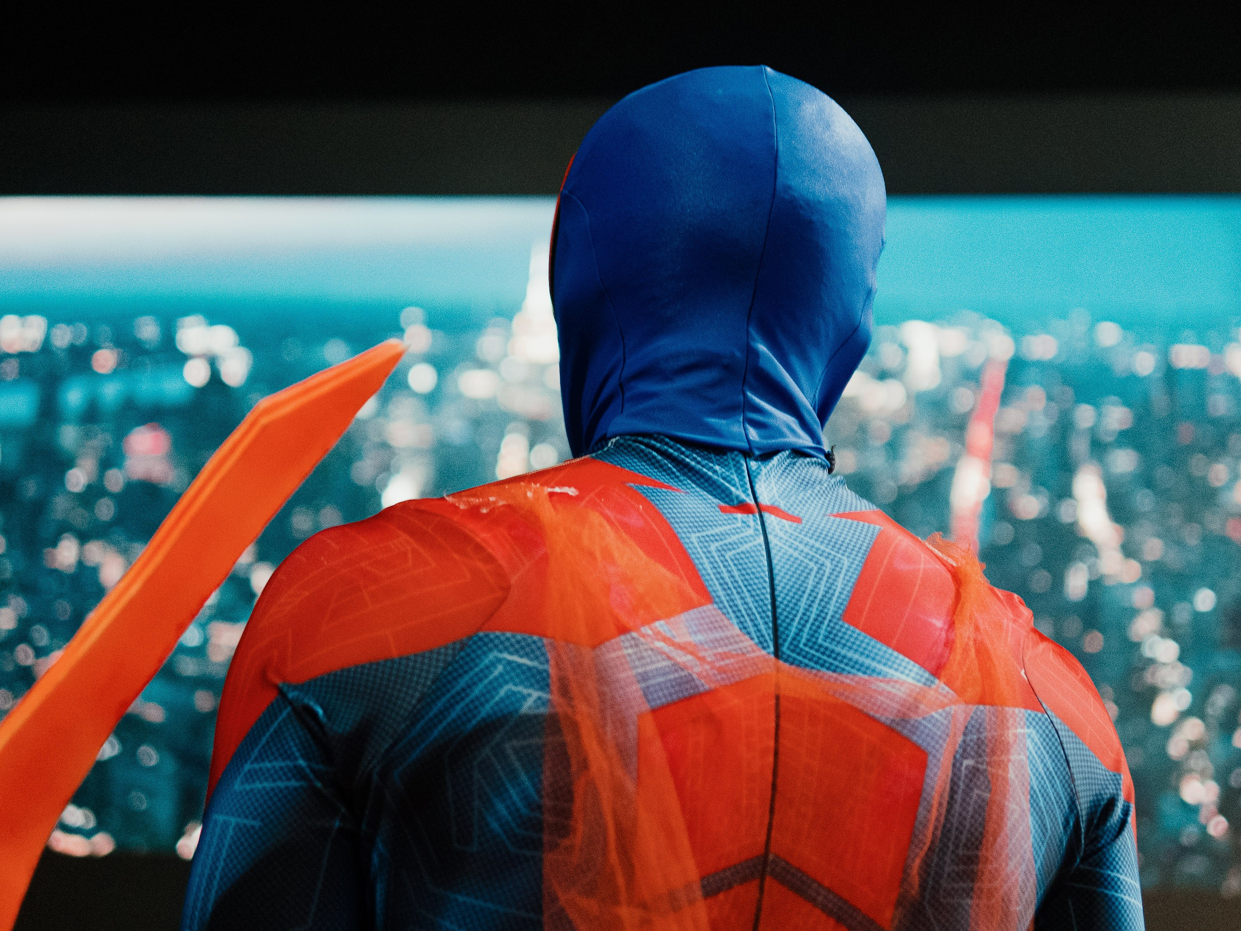 Comic-Con and Anime-Con. City of Buenos Aires, Argentina. Federico Borobio, street and documentary photography.