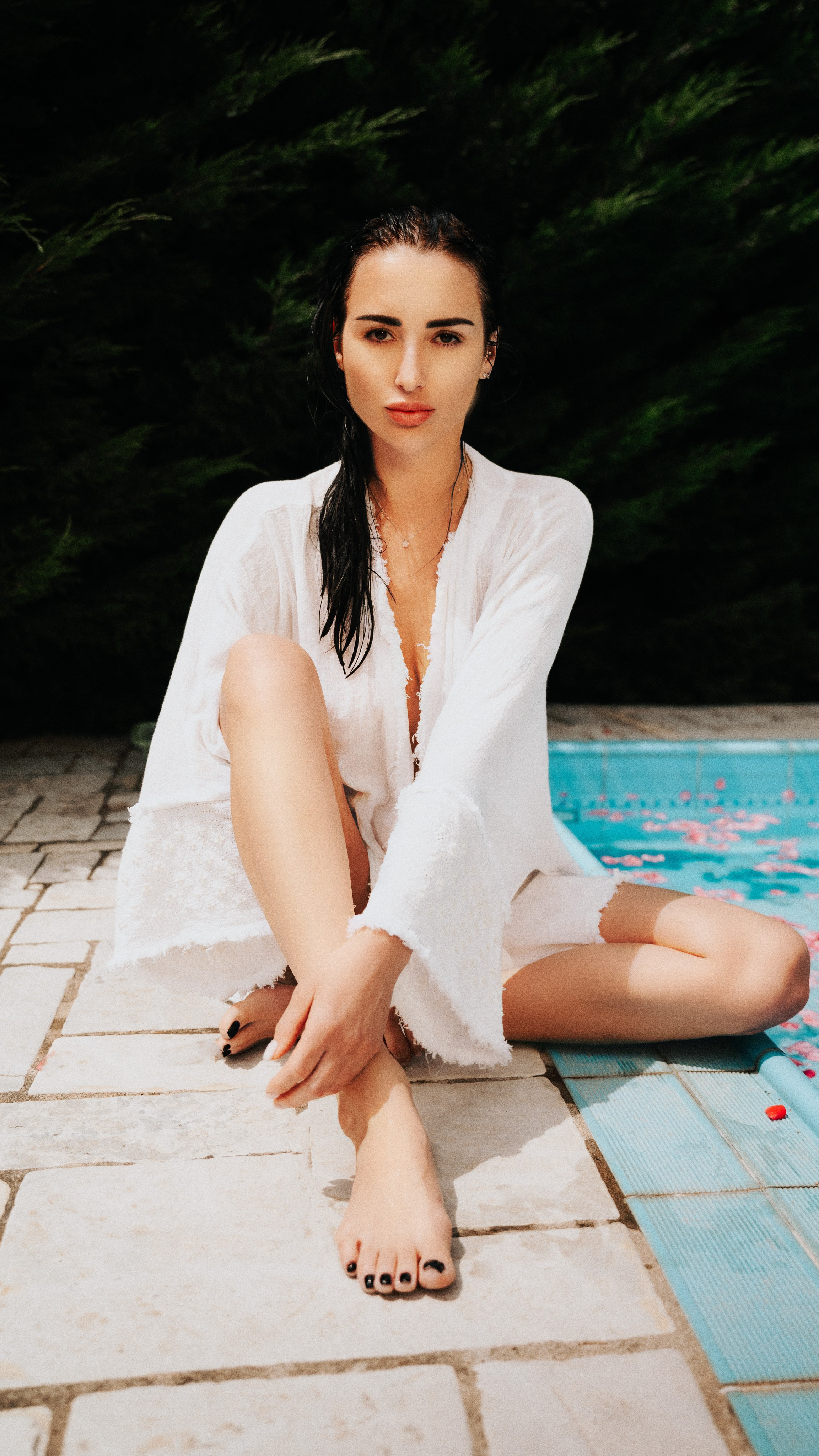 MARINA | BAR. Montenegro photographer and videographer