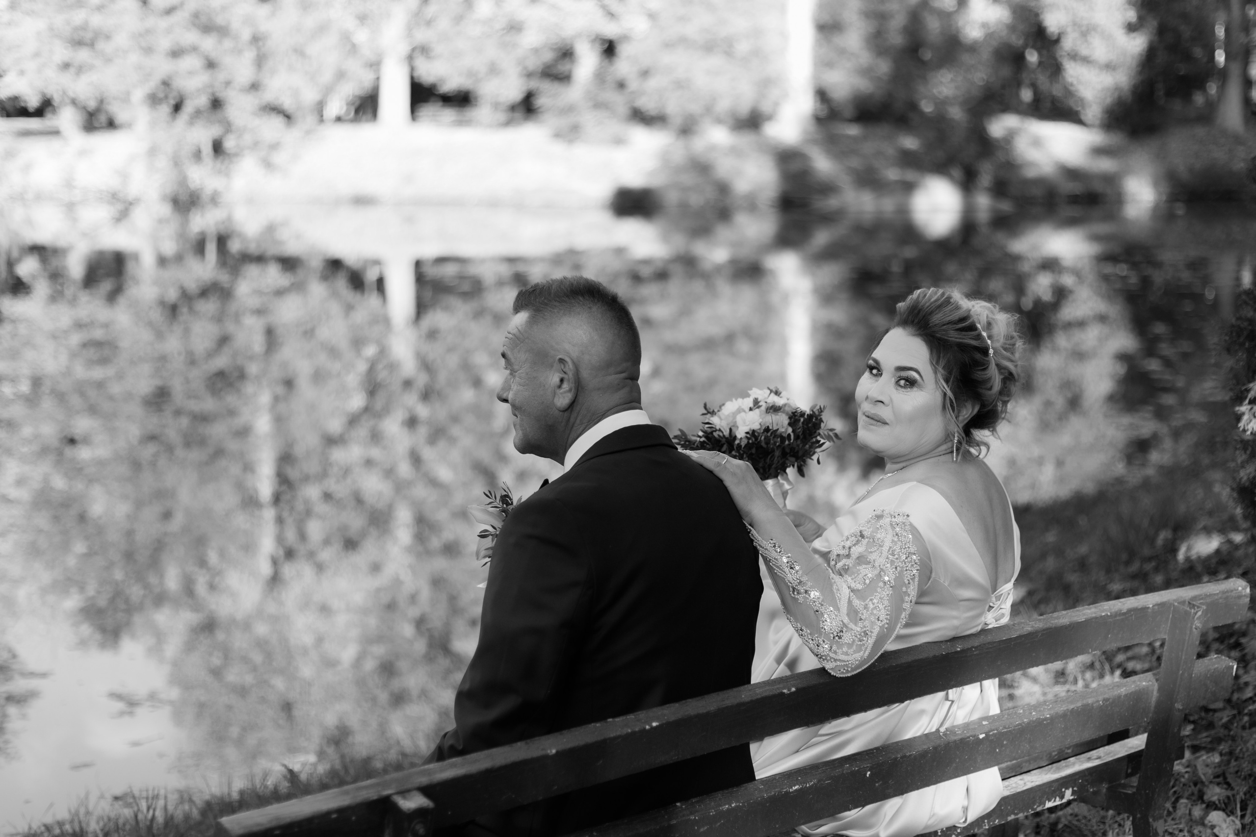 Valentina & Marcel. Fotograf si videograf — evenimente si studio