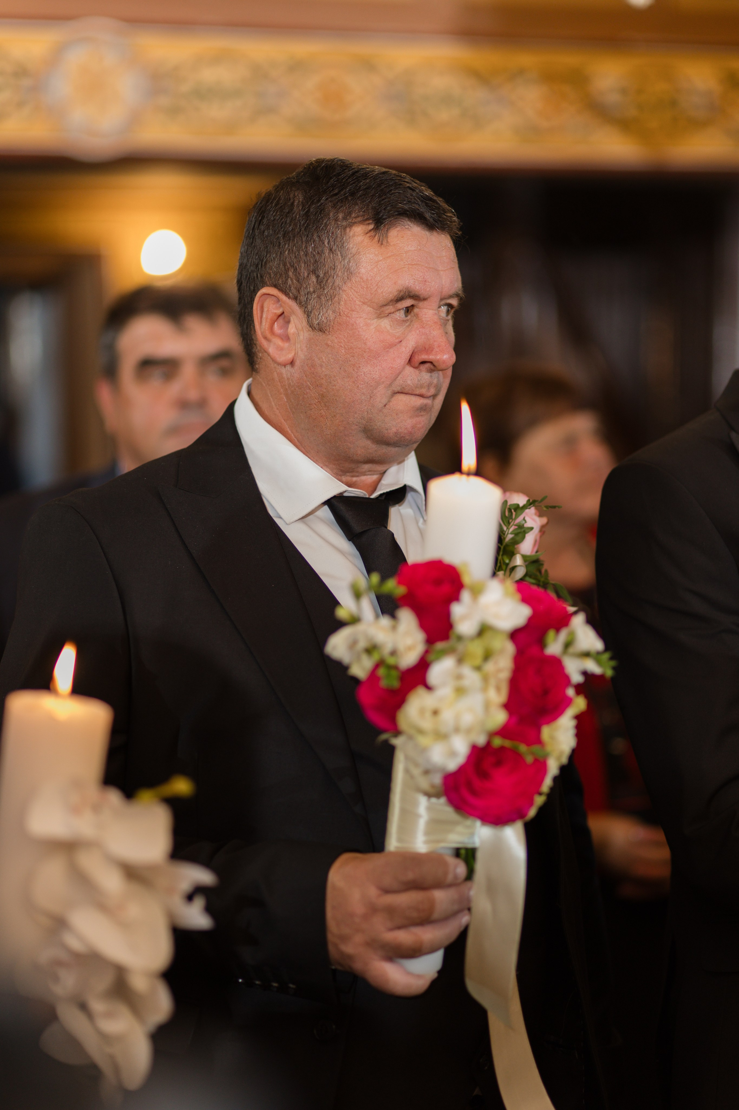 Valentina & Marcel. Fotograf si videograf — evenimente si studio