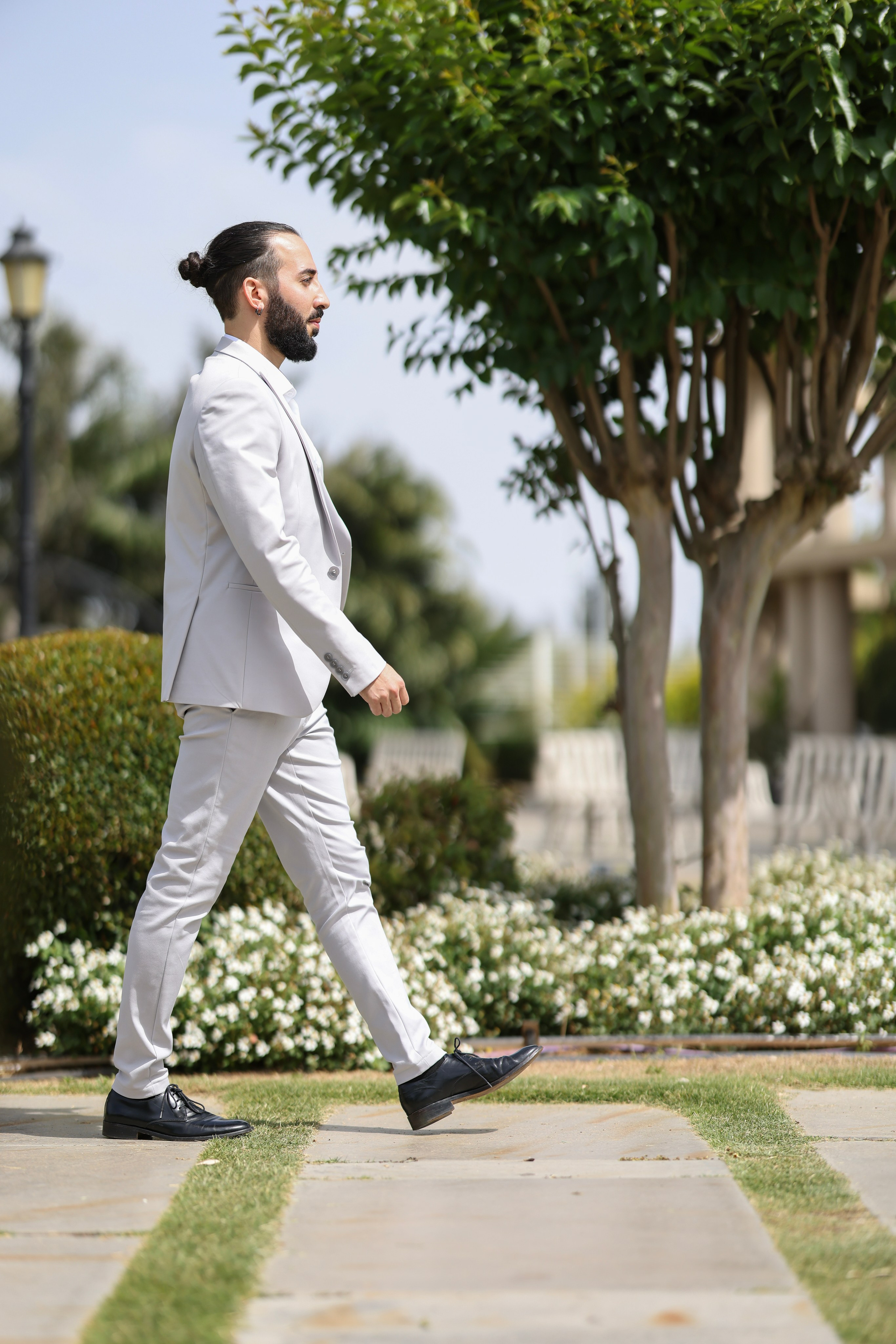 Noga & Natanhel. Daniel Danilov