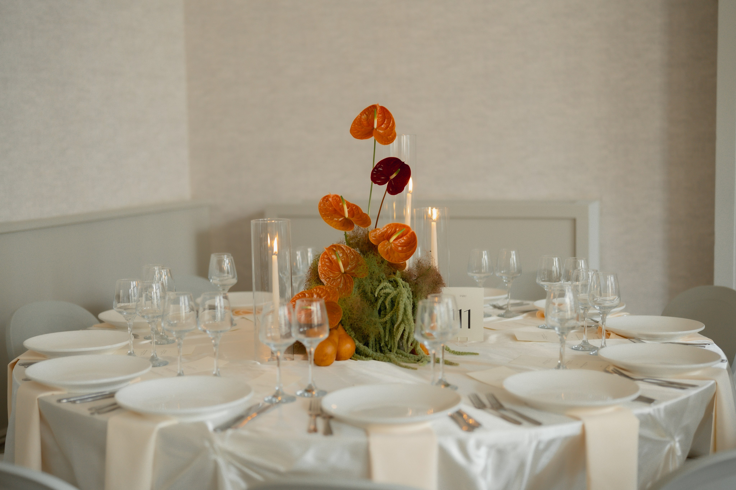 Amir and Maya. Anna Krasnova Wedding photographer