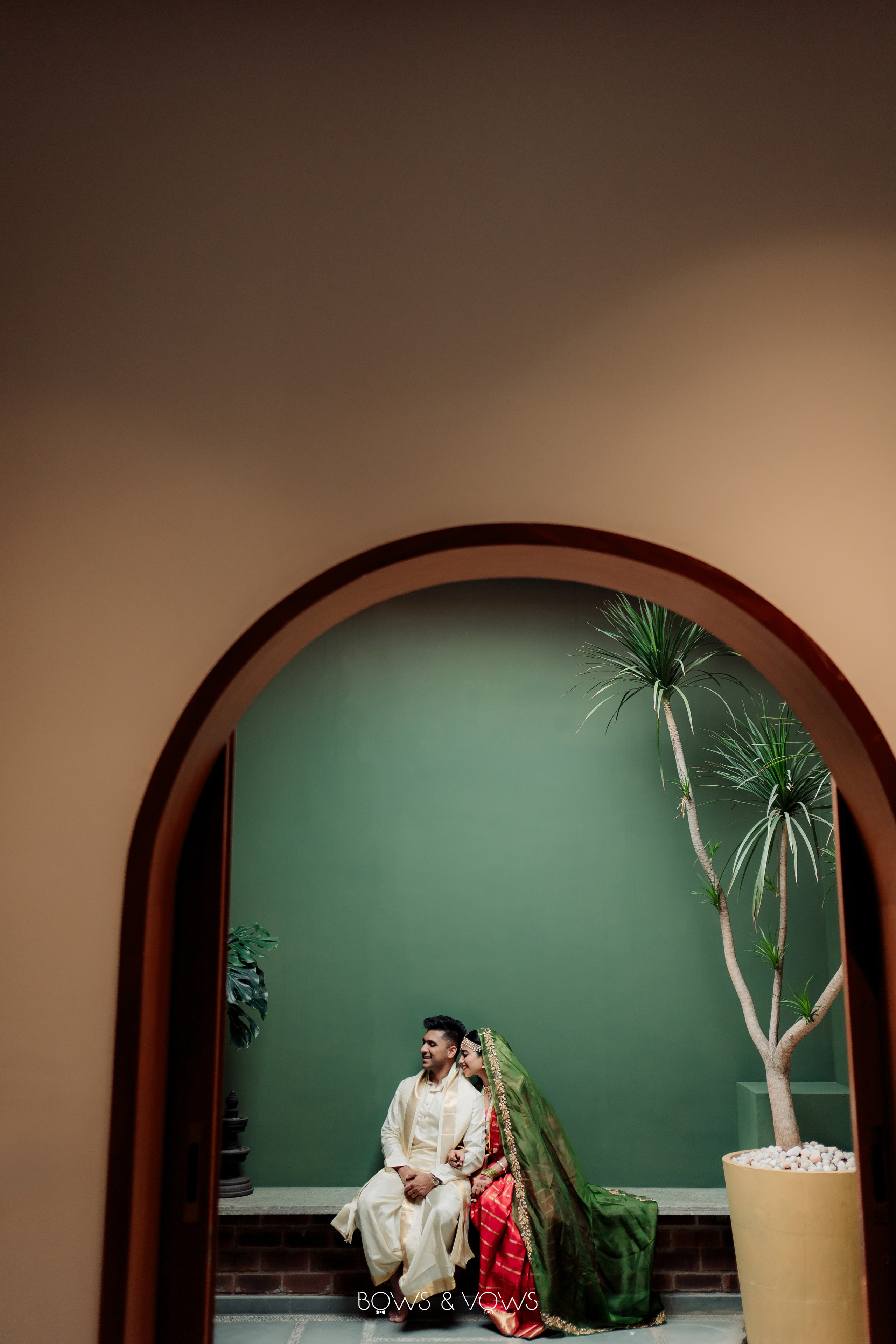 KARTHIK & POOJA. WEDDING PHOTO COLOR GRADING