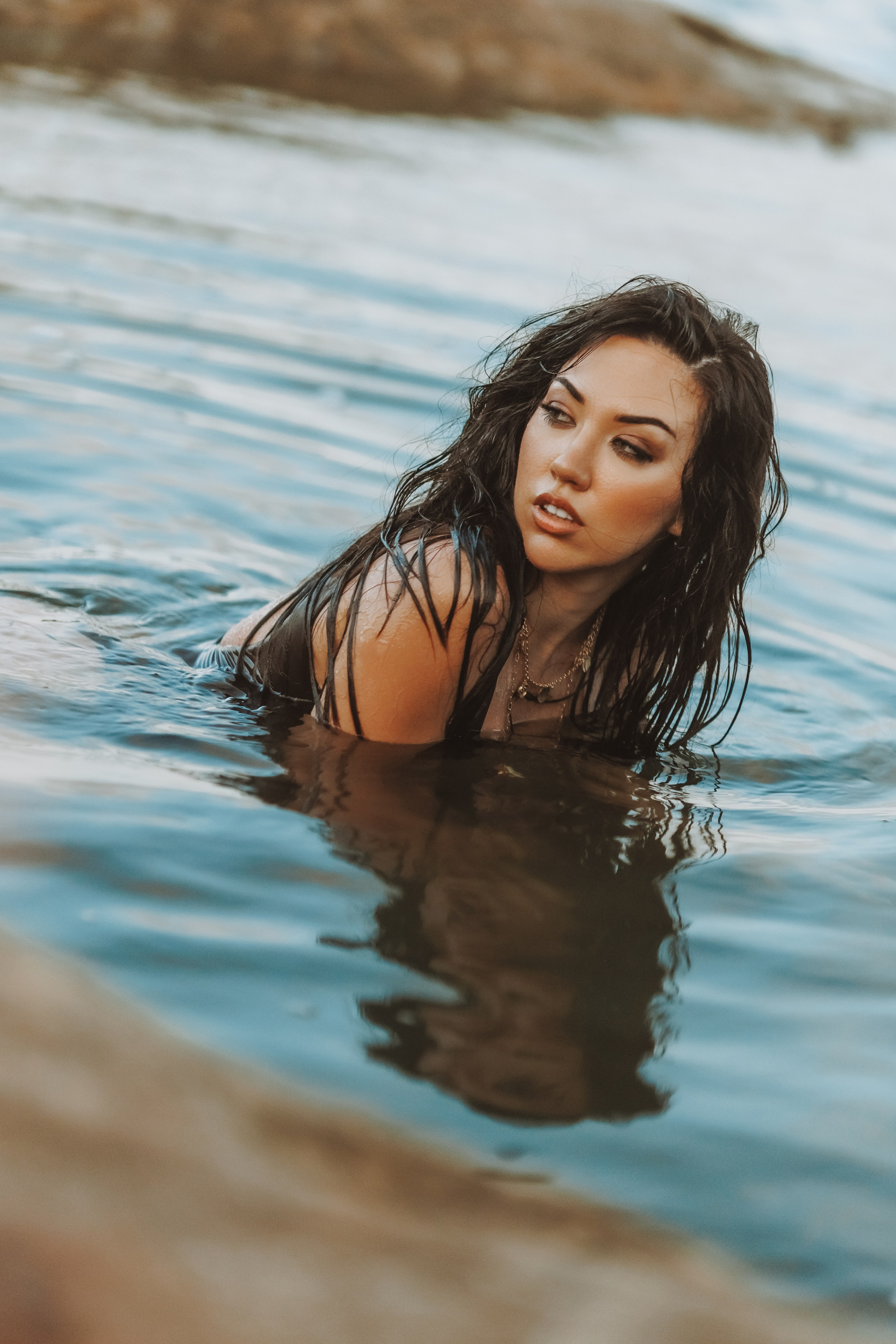 Индивидуална Фотосесия. Фотограф Ирина Йотова