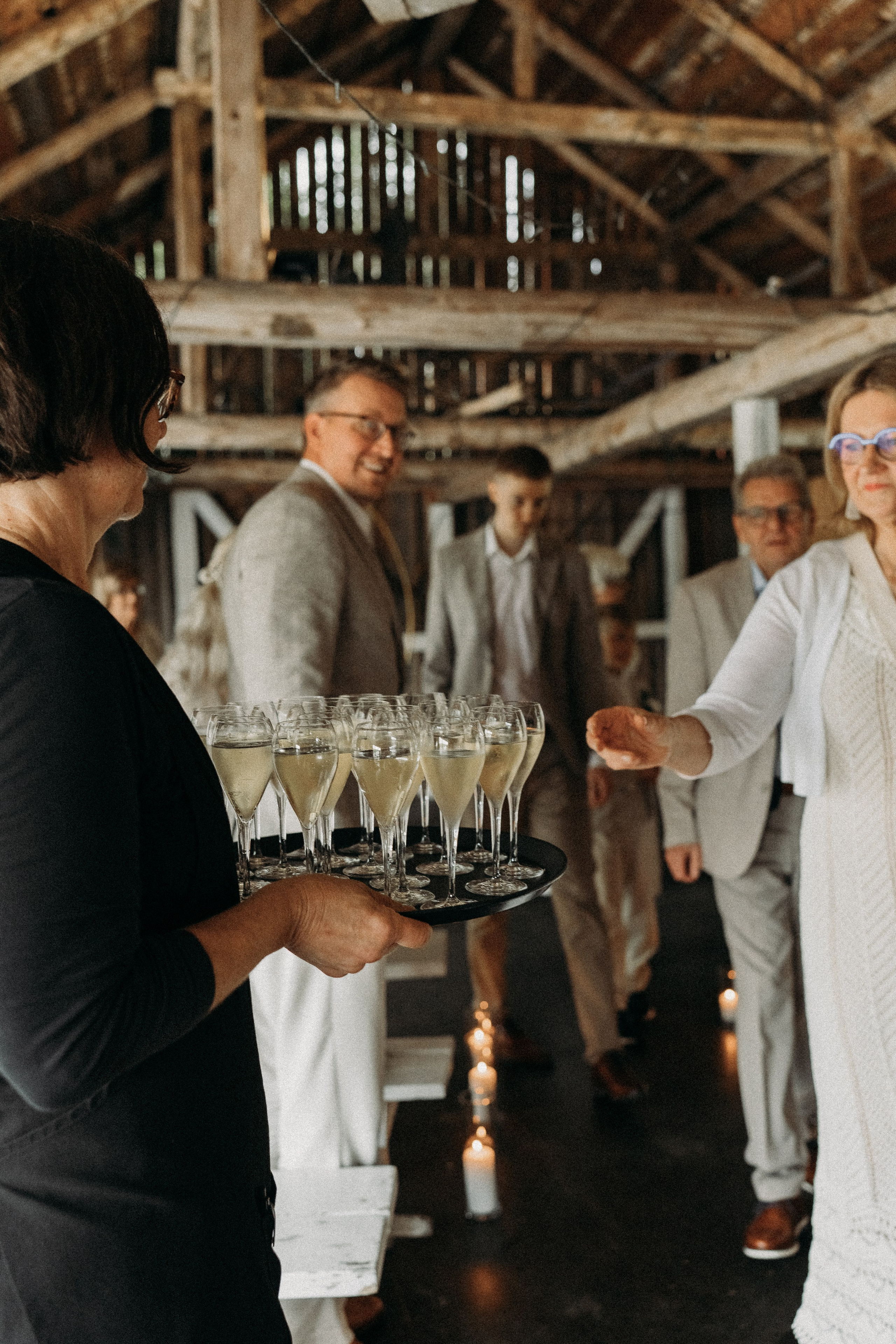 A&O. Wedding and potrait photographer in Helsinki Vickan O