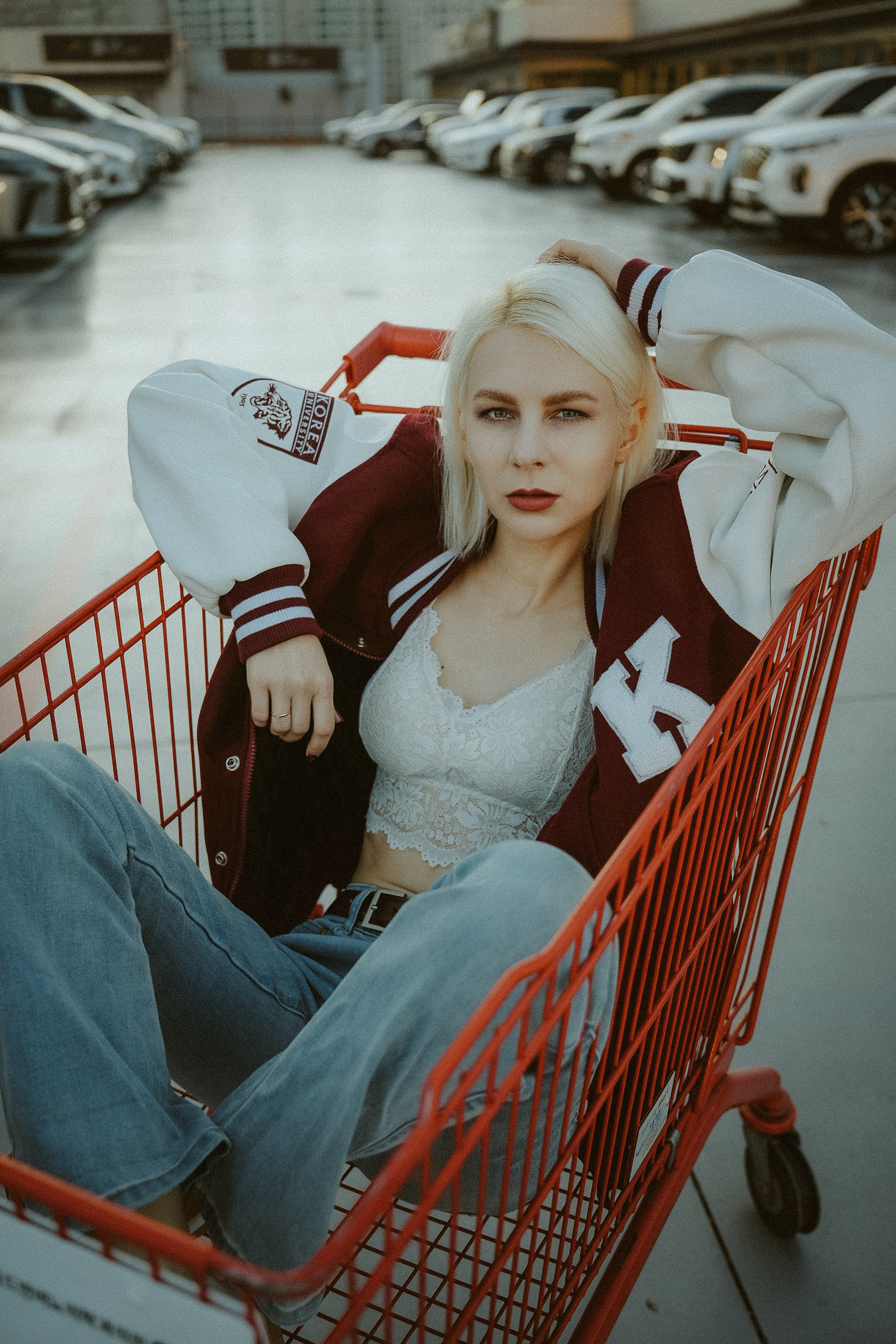 For Angela. SEOUL | PHOTOGRAPHER