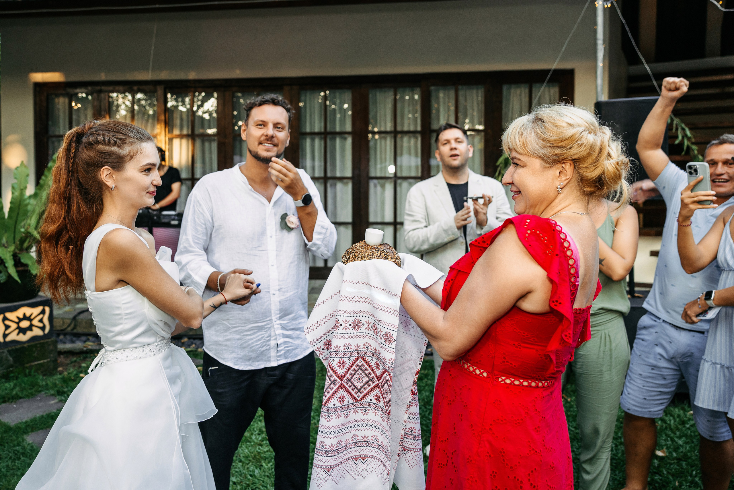 Ekaterina & Evgenii. Профессиональный фотограф Нурмиева Вероника