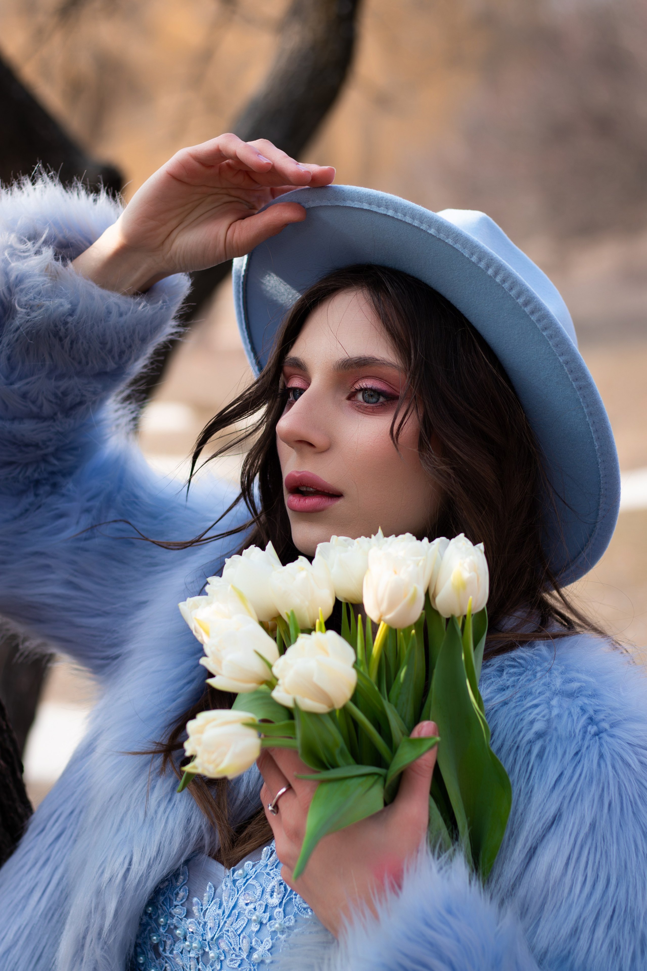 Кристина. Сімейний та весільний фотограф Анастасія Реброва