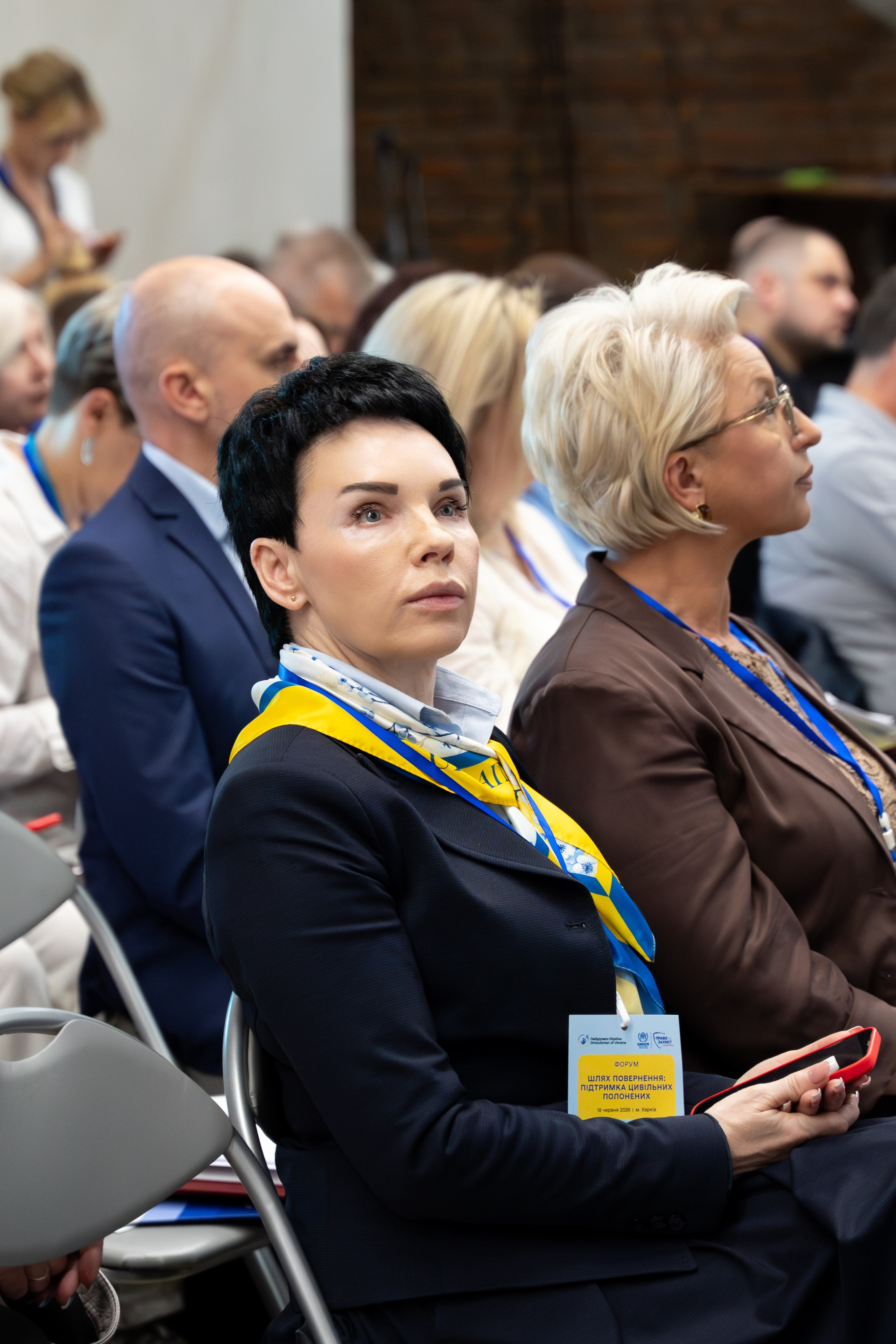 Форум UNHCR. Сімейний та весільний фотограф Анастасія Дмитренко
