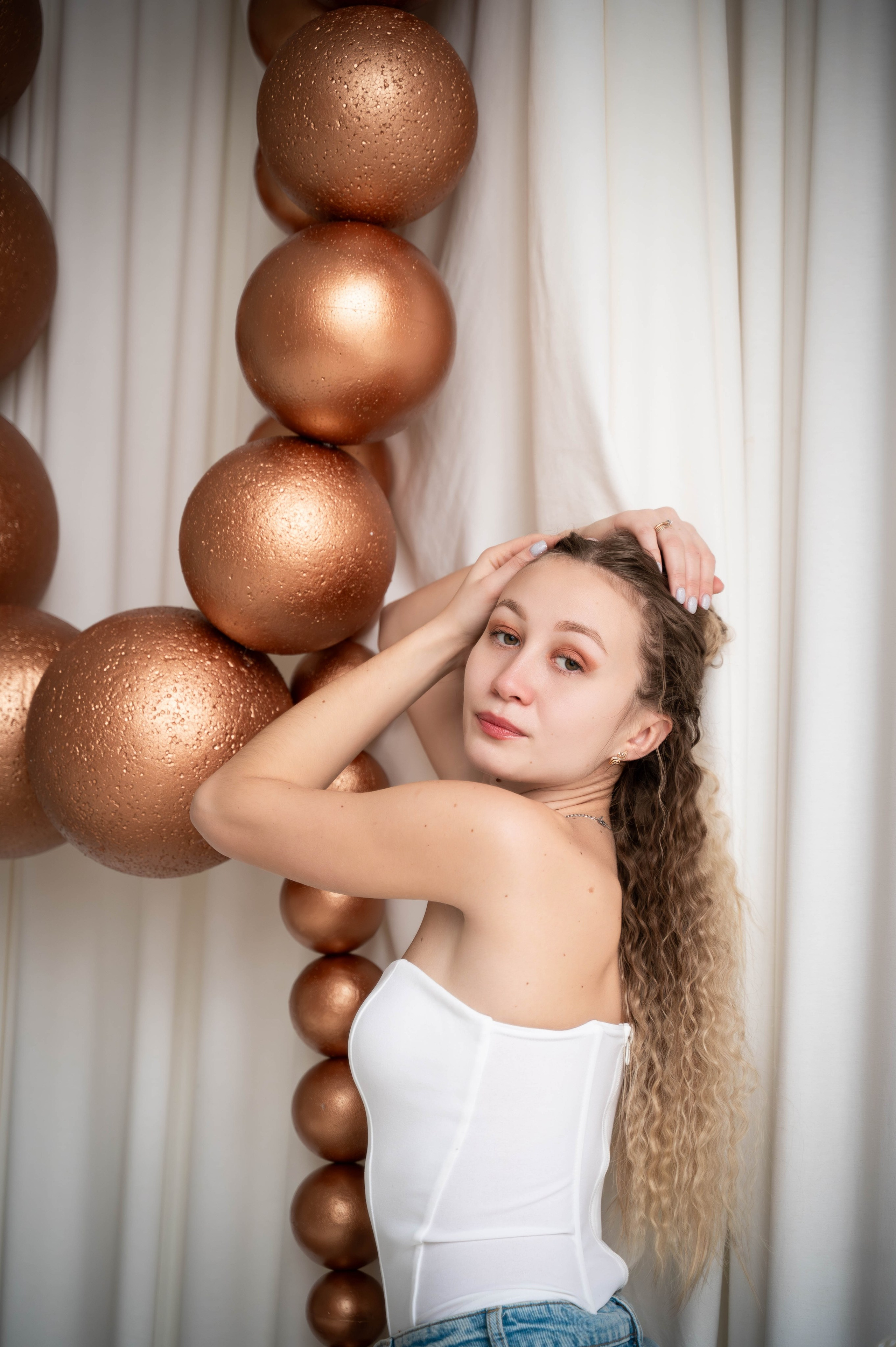 Аліна. Сімейний та весільний фотограф Анастасія Реброва