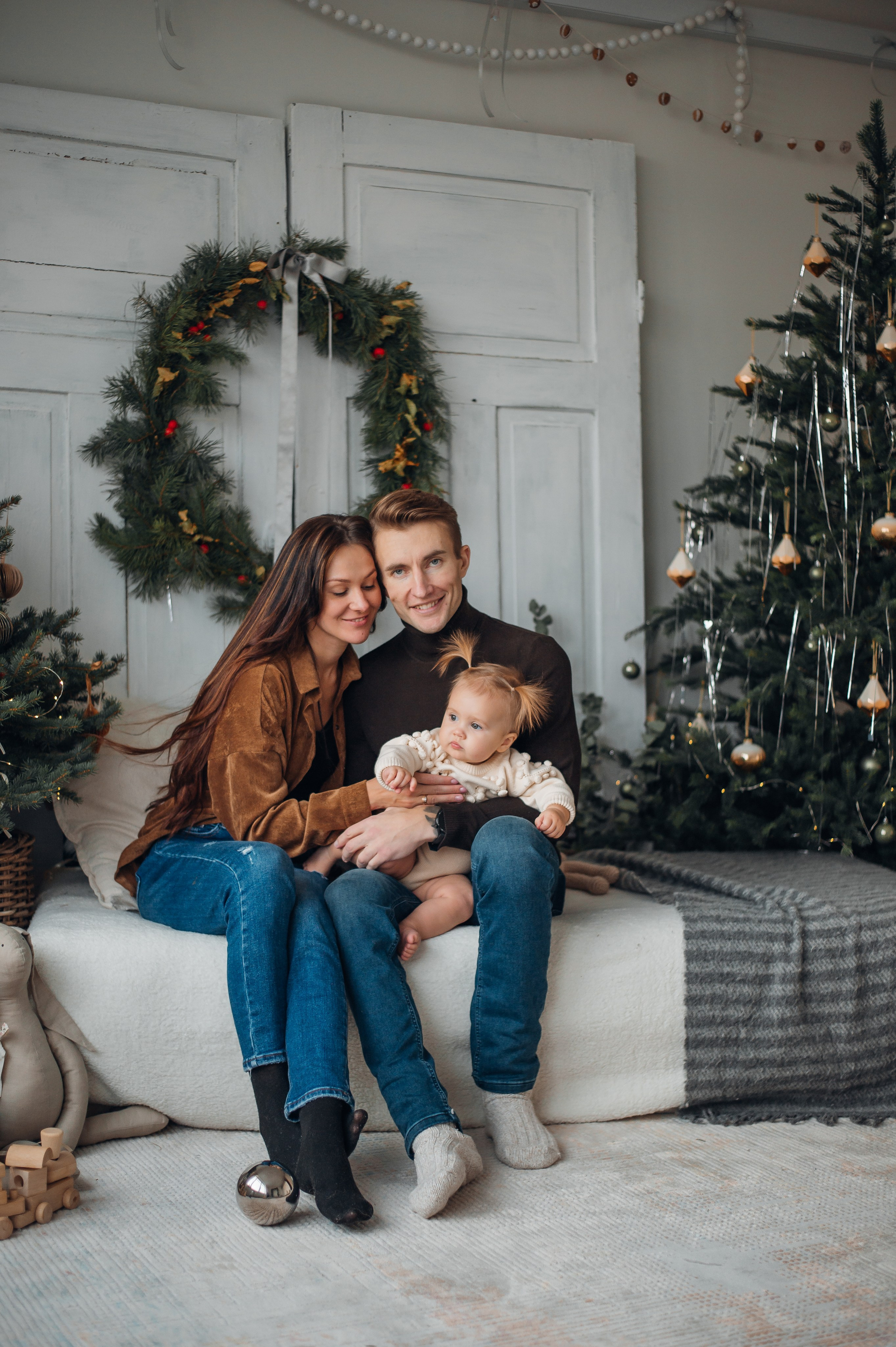 Šeima. Aukse Stravi fotografė