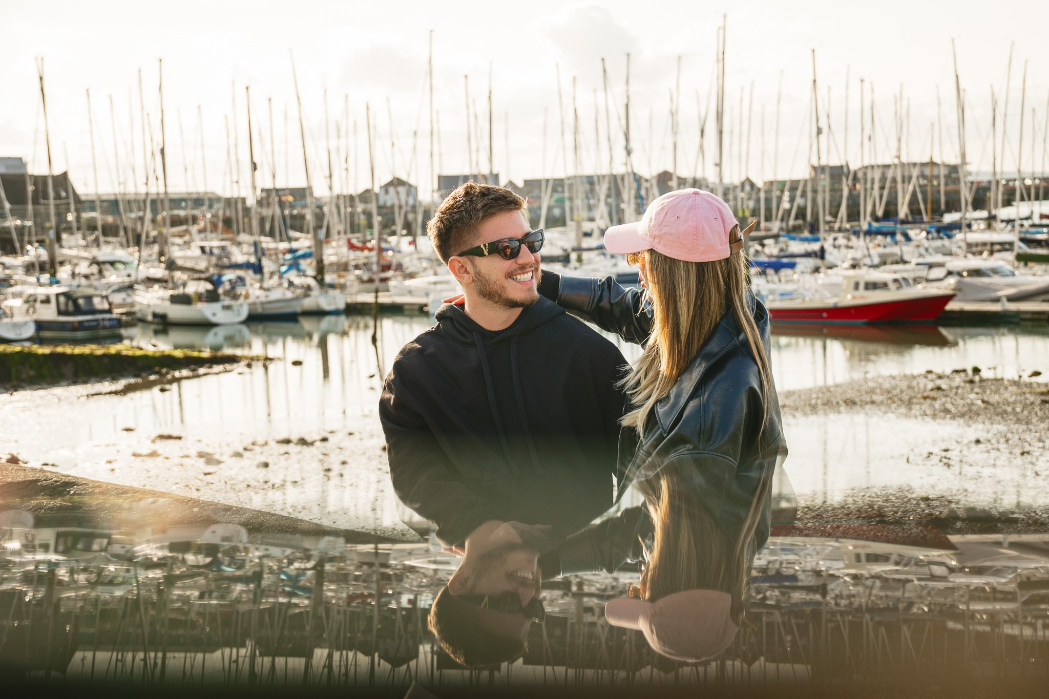 Love Stories. Giandamorgana