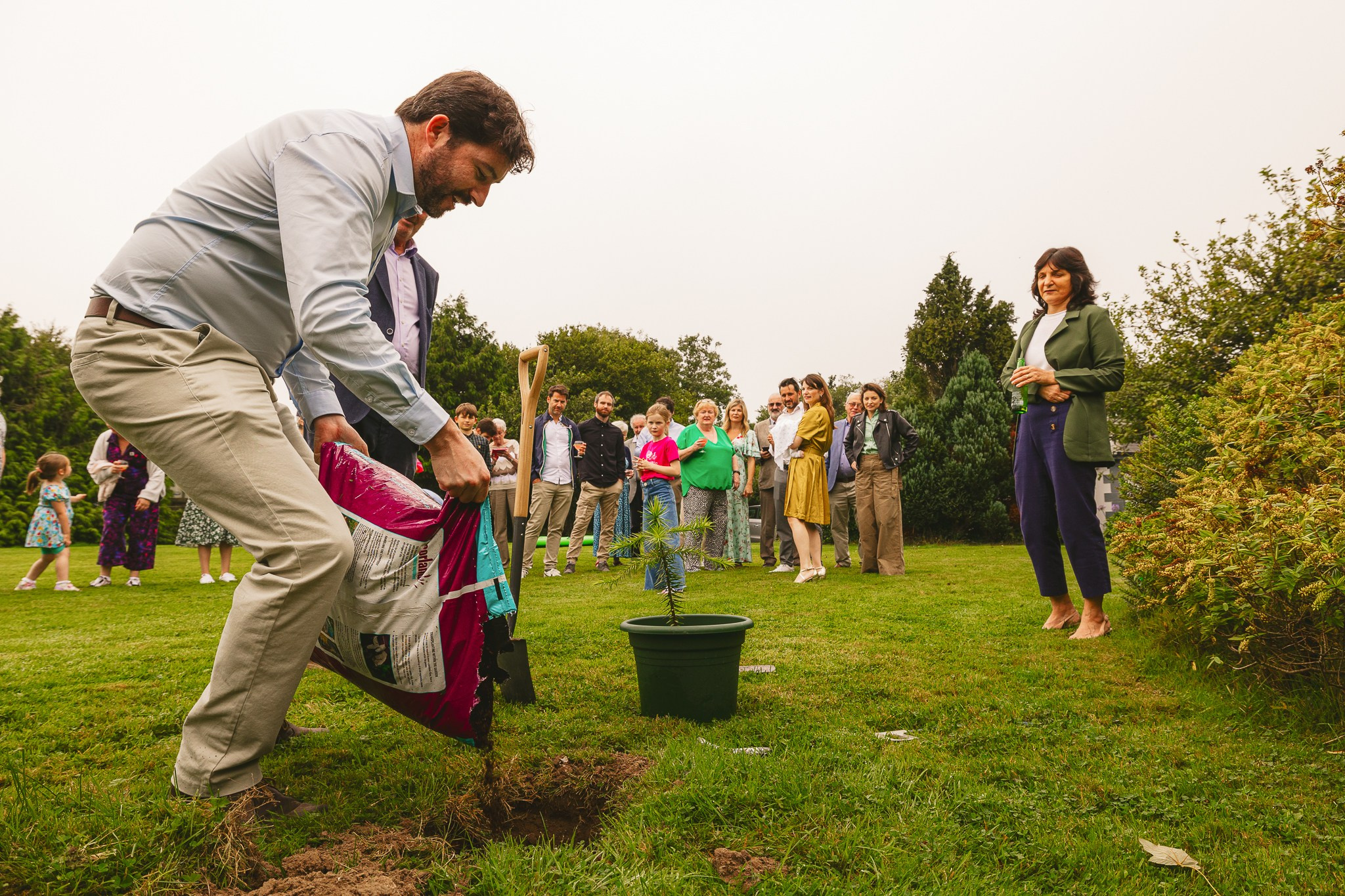 Events & Celebrations. Giandamorgana