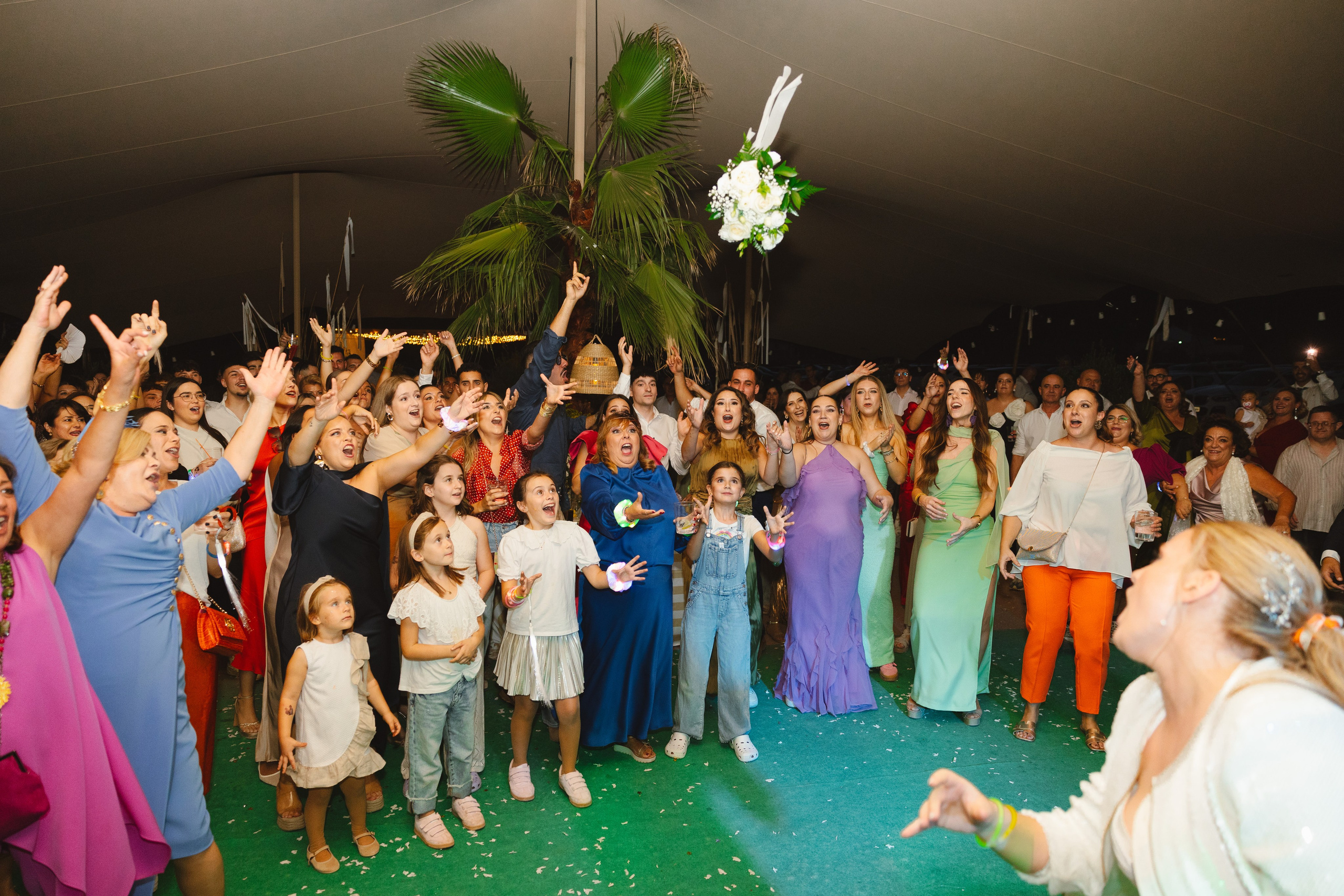 Mª ÁNGELES & ALEJANDRO. Fotógrafo y Videografo de bodas y eventos