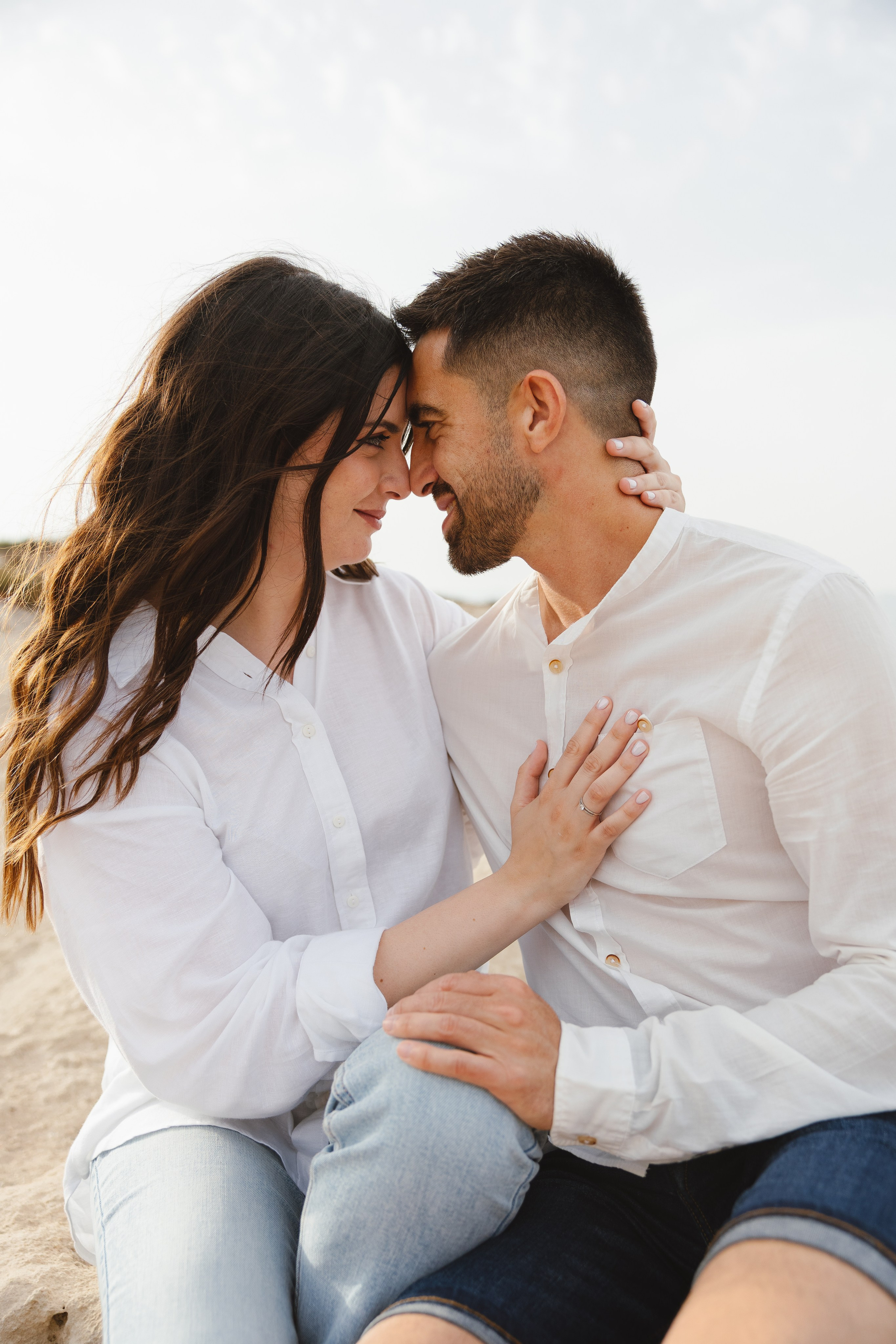 PREBODA ISA & ÁNGEL. Fotógrafo y Videografo de bodas y eventos