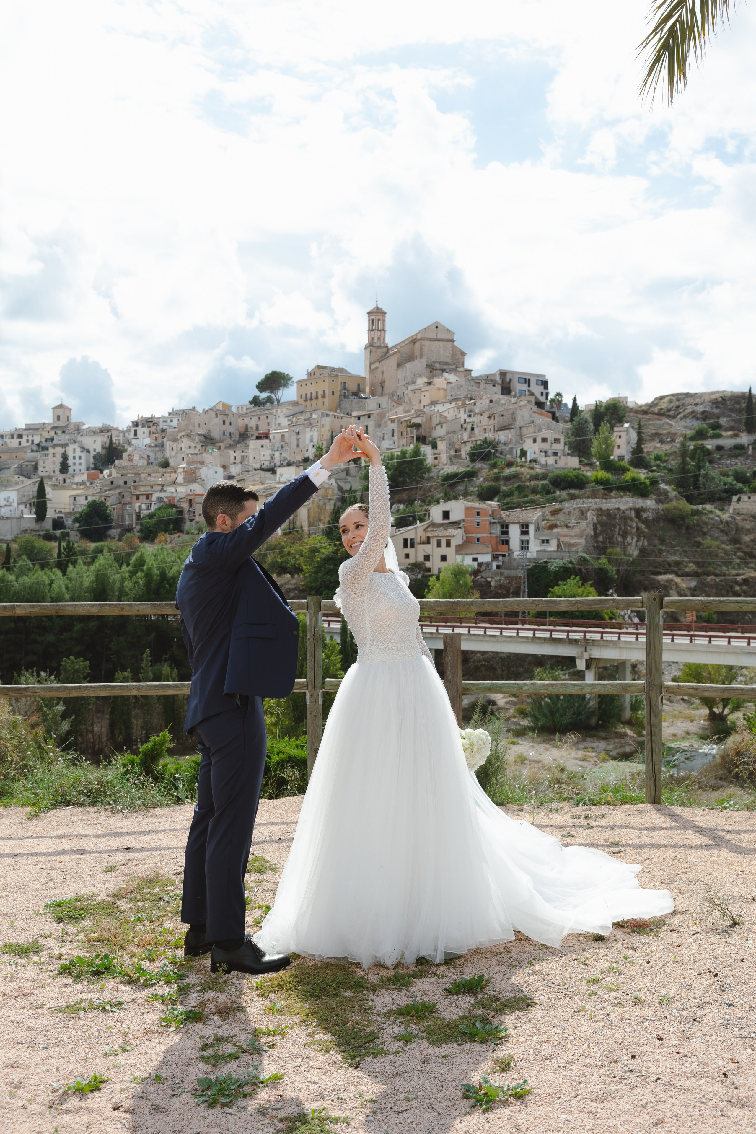 EVA & GUILLE. Fotógrafo y Videografo de bodas y eventos