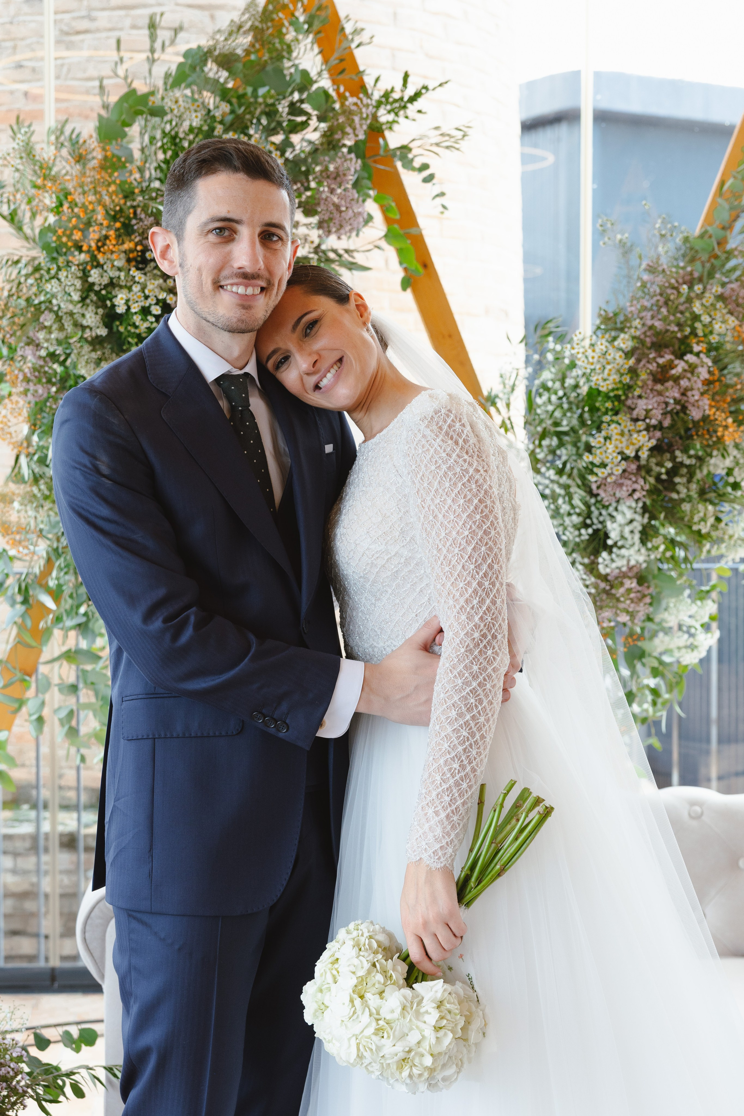 EVA & GUILLE. Fotógrafo y Videografo de bodas y eventos