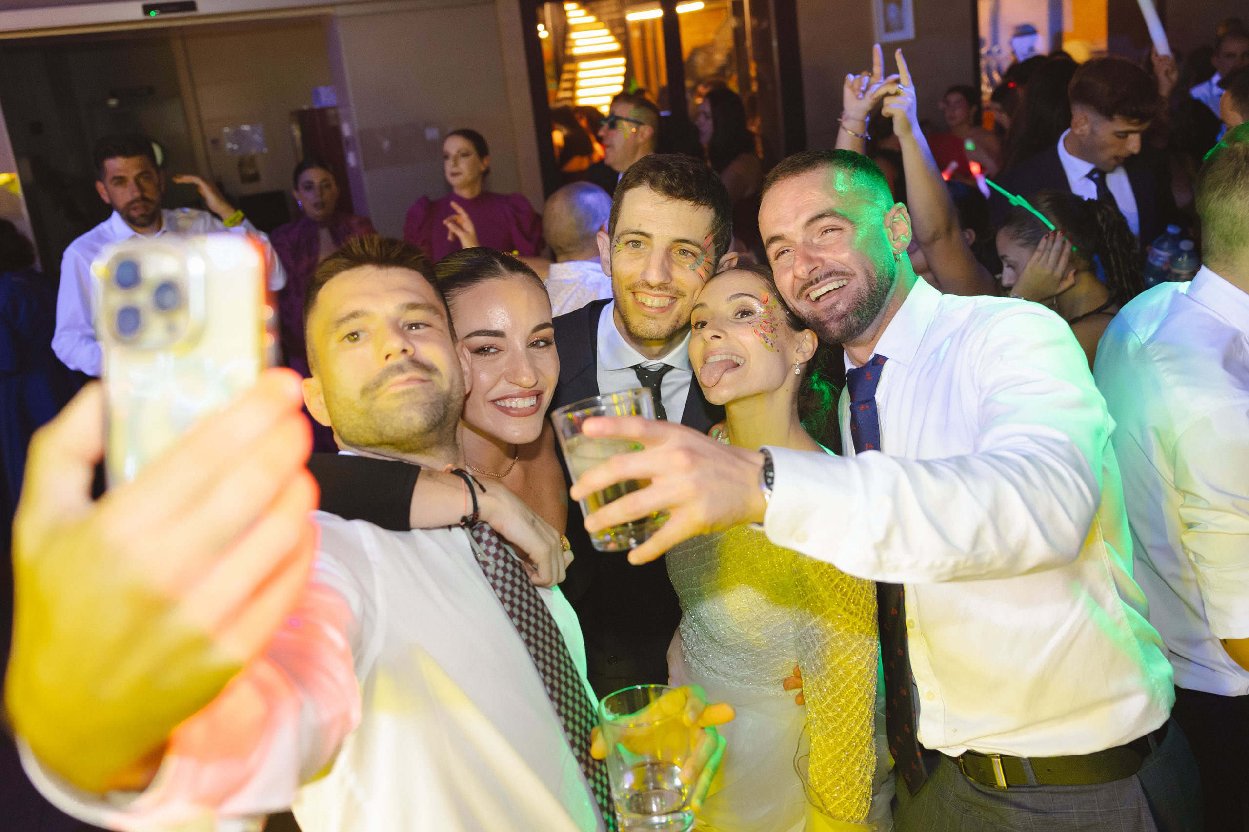 EVA & GUILLE. Fotógrafo y Videografo de bodas y eventos