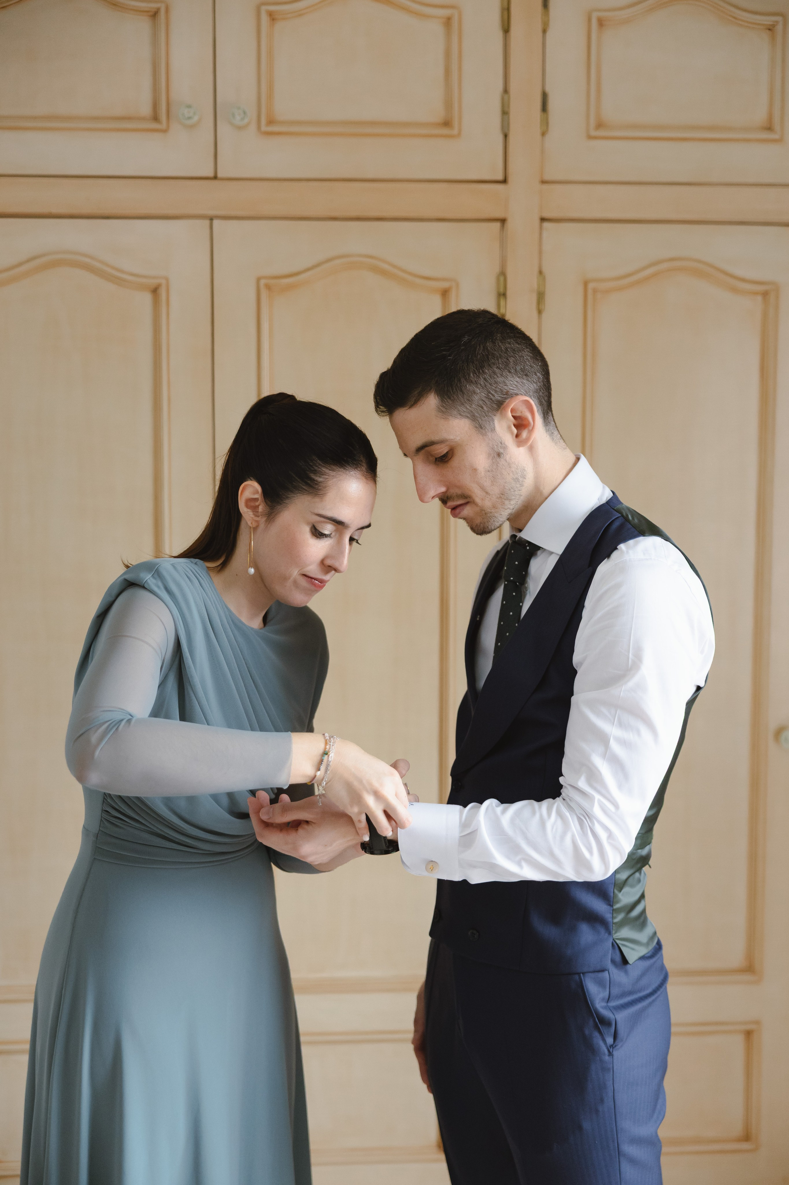 EVA & GUILLE. Fotógrafo y Videografo de bodas y eventos