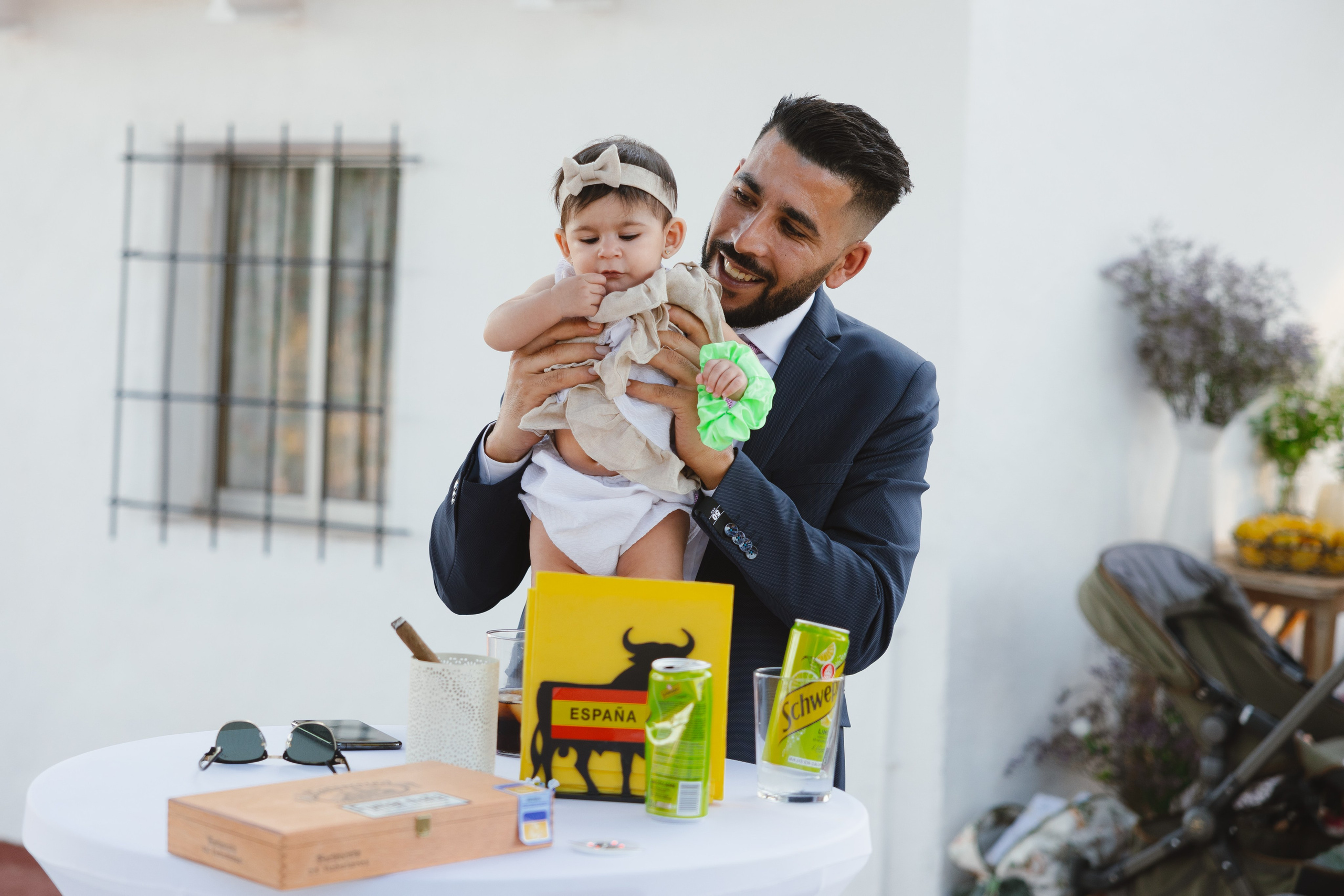 Mª ÁNGELES & ALEJANDRO. Fotógrafo y Videografo de bodas y eventos