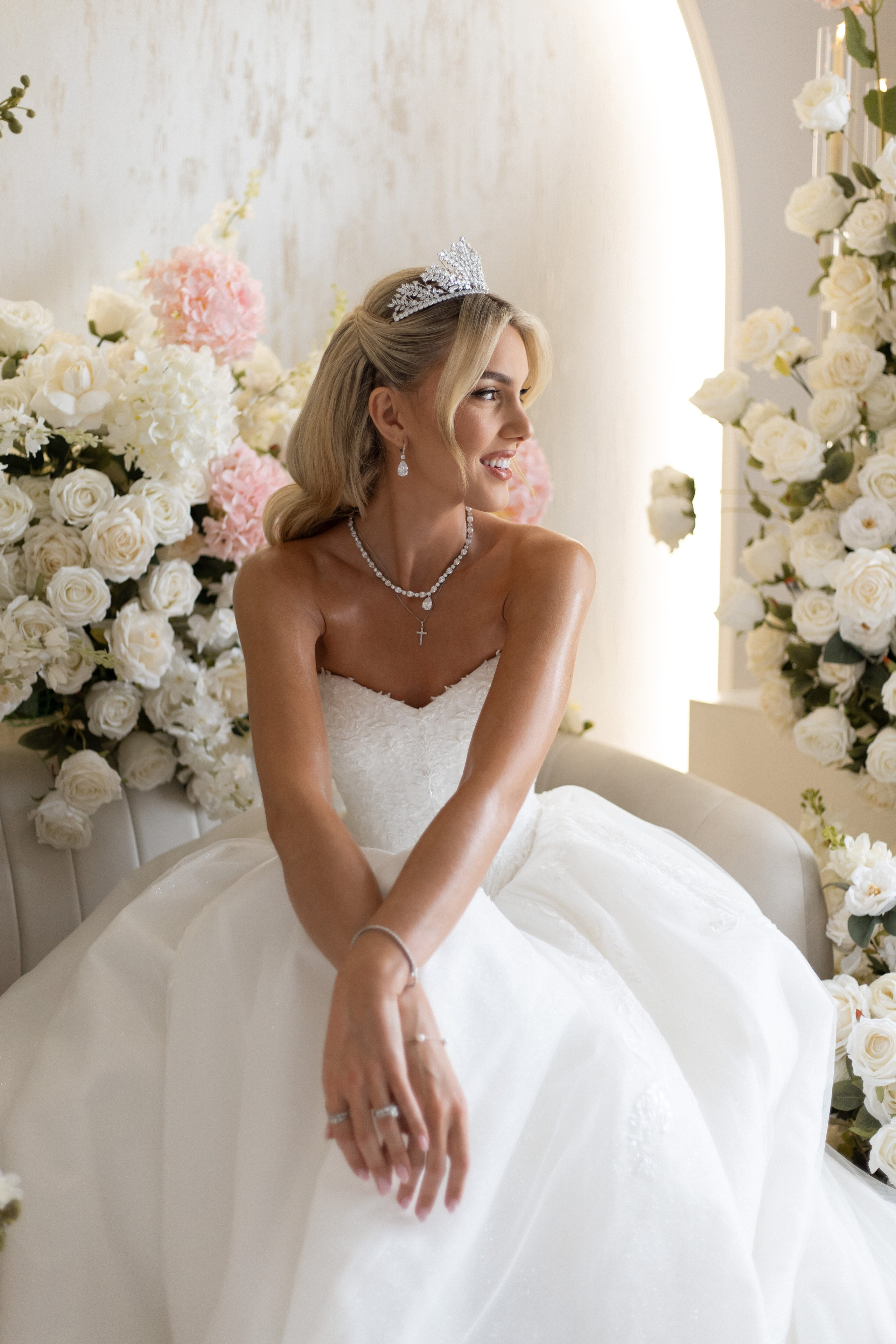 Vartan and Ligiya Wedding. Recnac | Wedding Photographer Yerevan