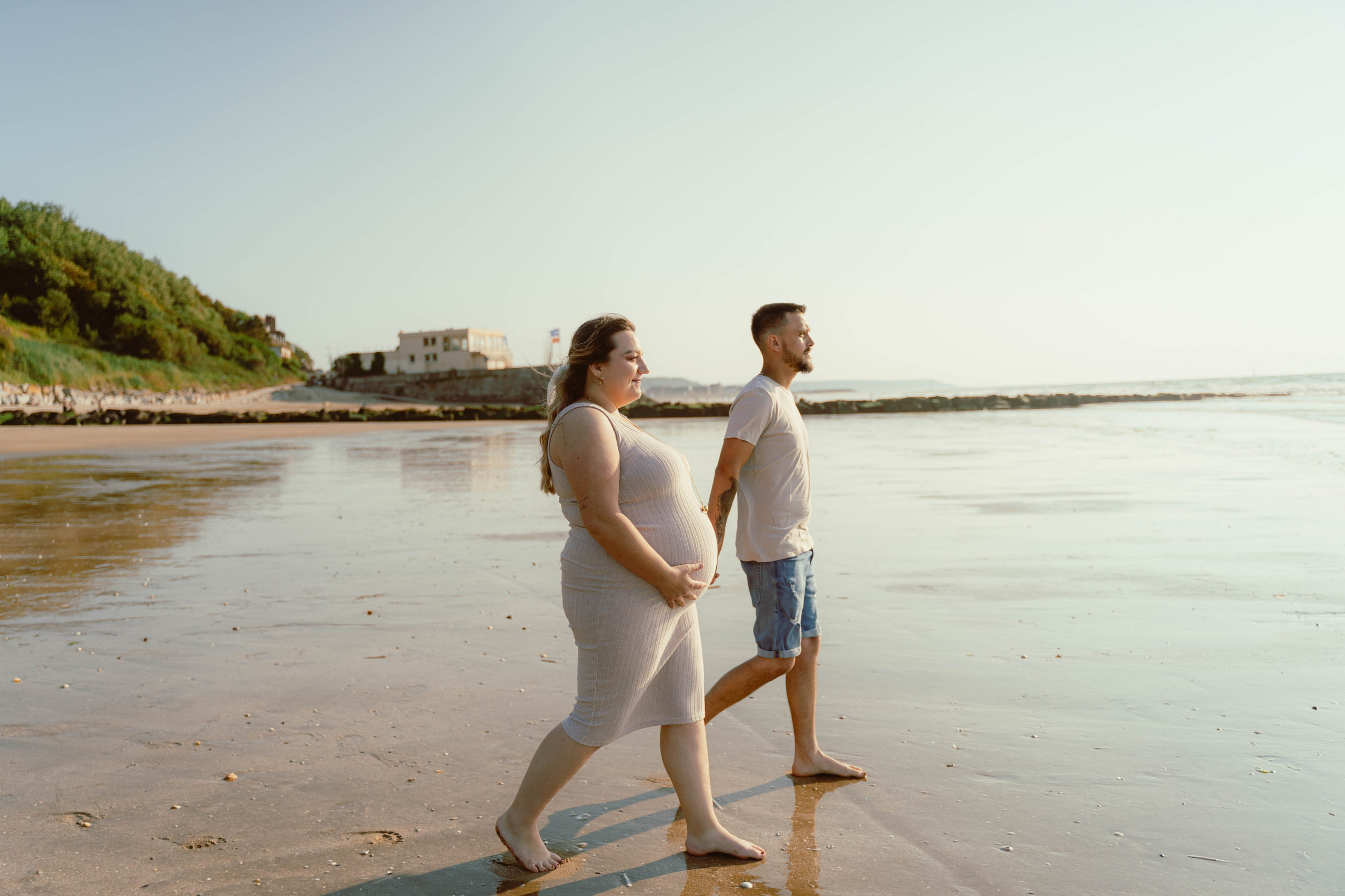 Ketty & Gwenaël. Weeding photographer / event / portrait