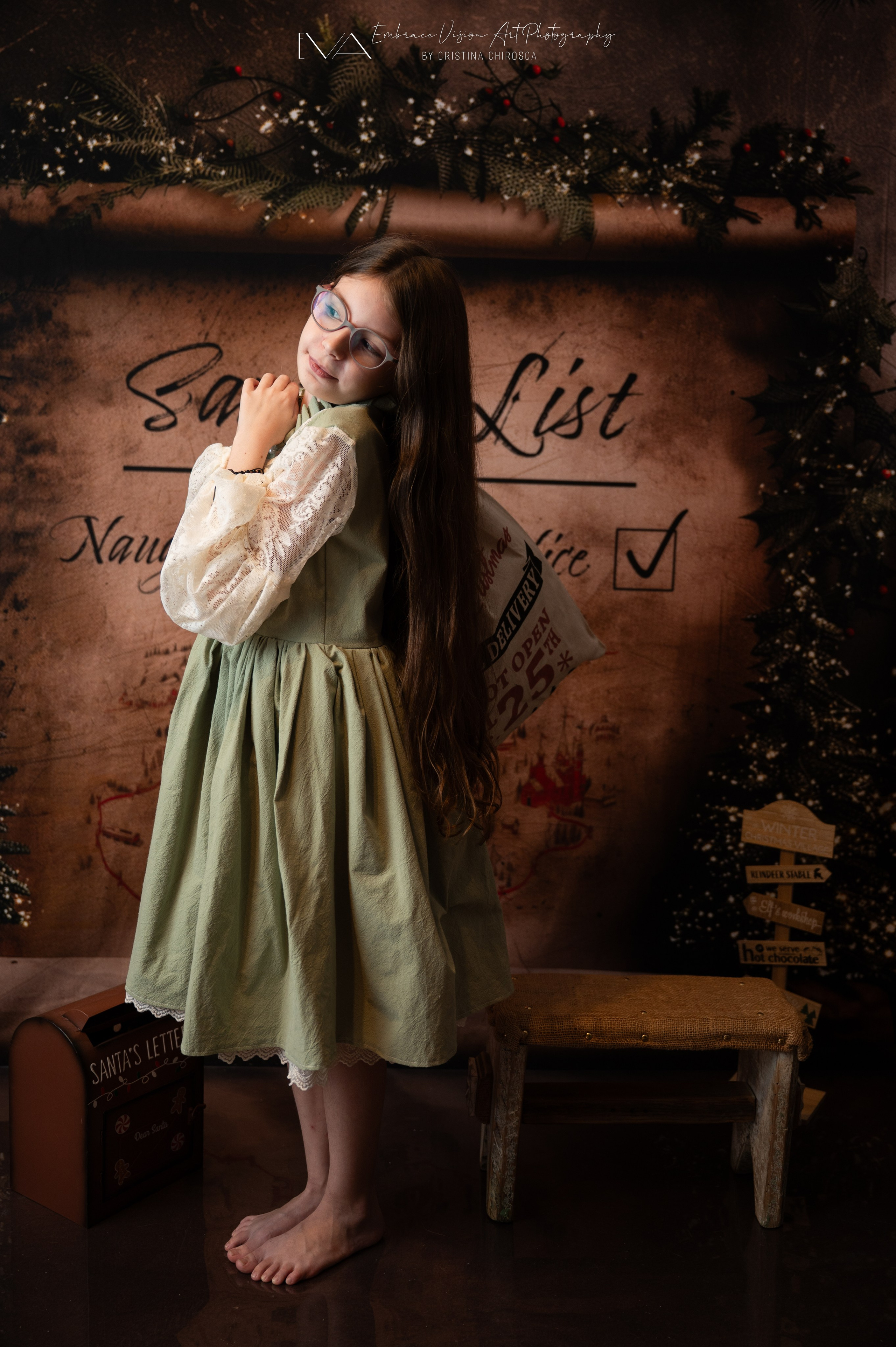 Craciun 2025. EVA Photography