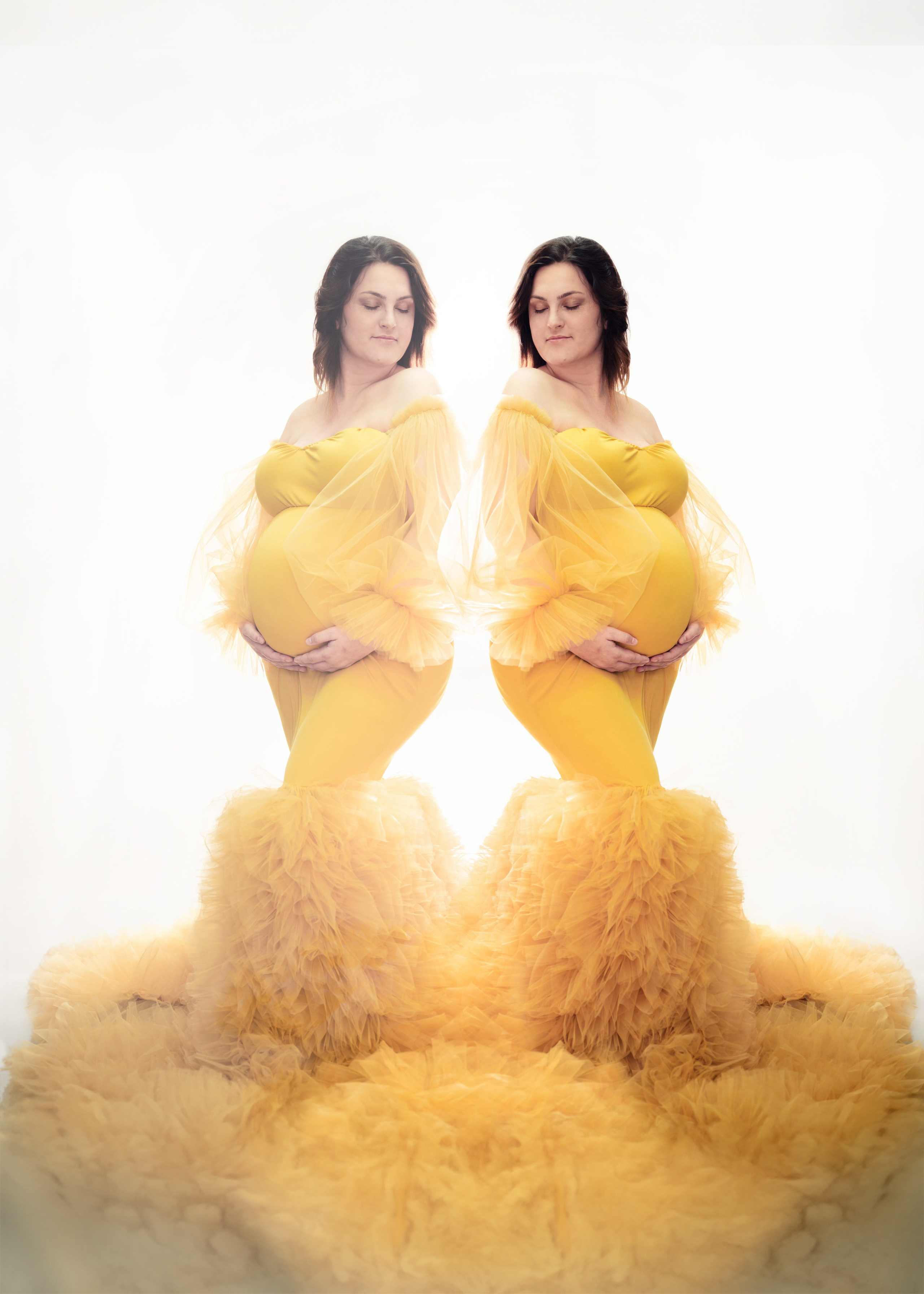 Recuzita. EVA Photography