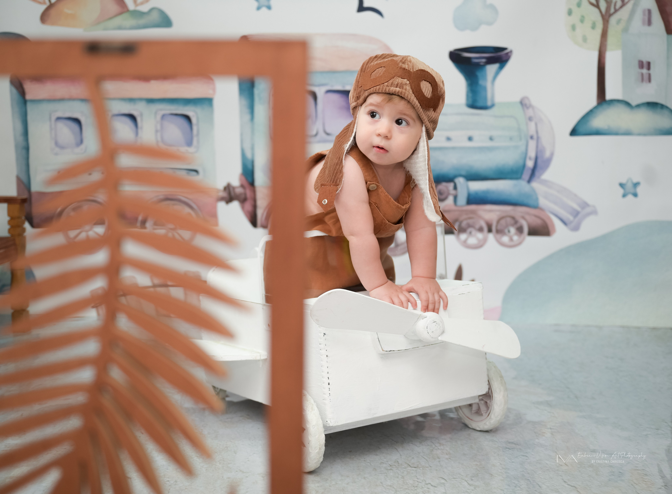 Anniversary/Family. EVA Photography