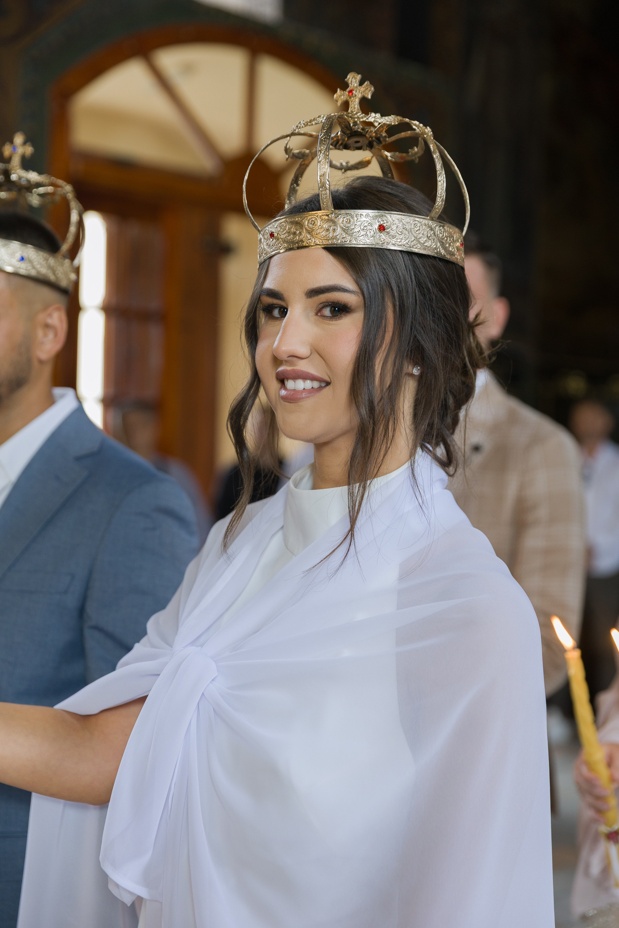 Kristina & Dušan. Mandic Weddings | Wedding Photography Serbia