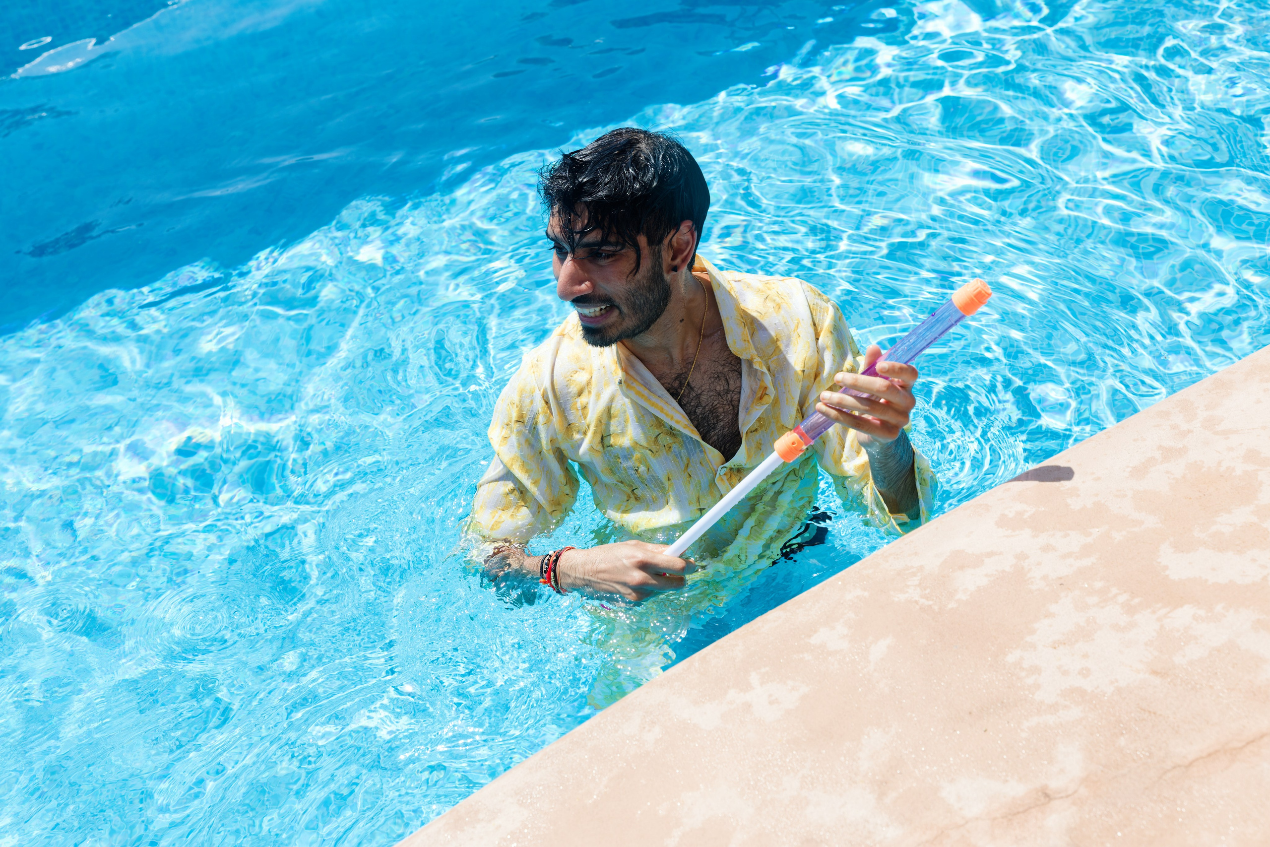 Haldi Ceremony & Mehndi Night & pre-wedding dinner, Barcelona