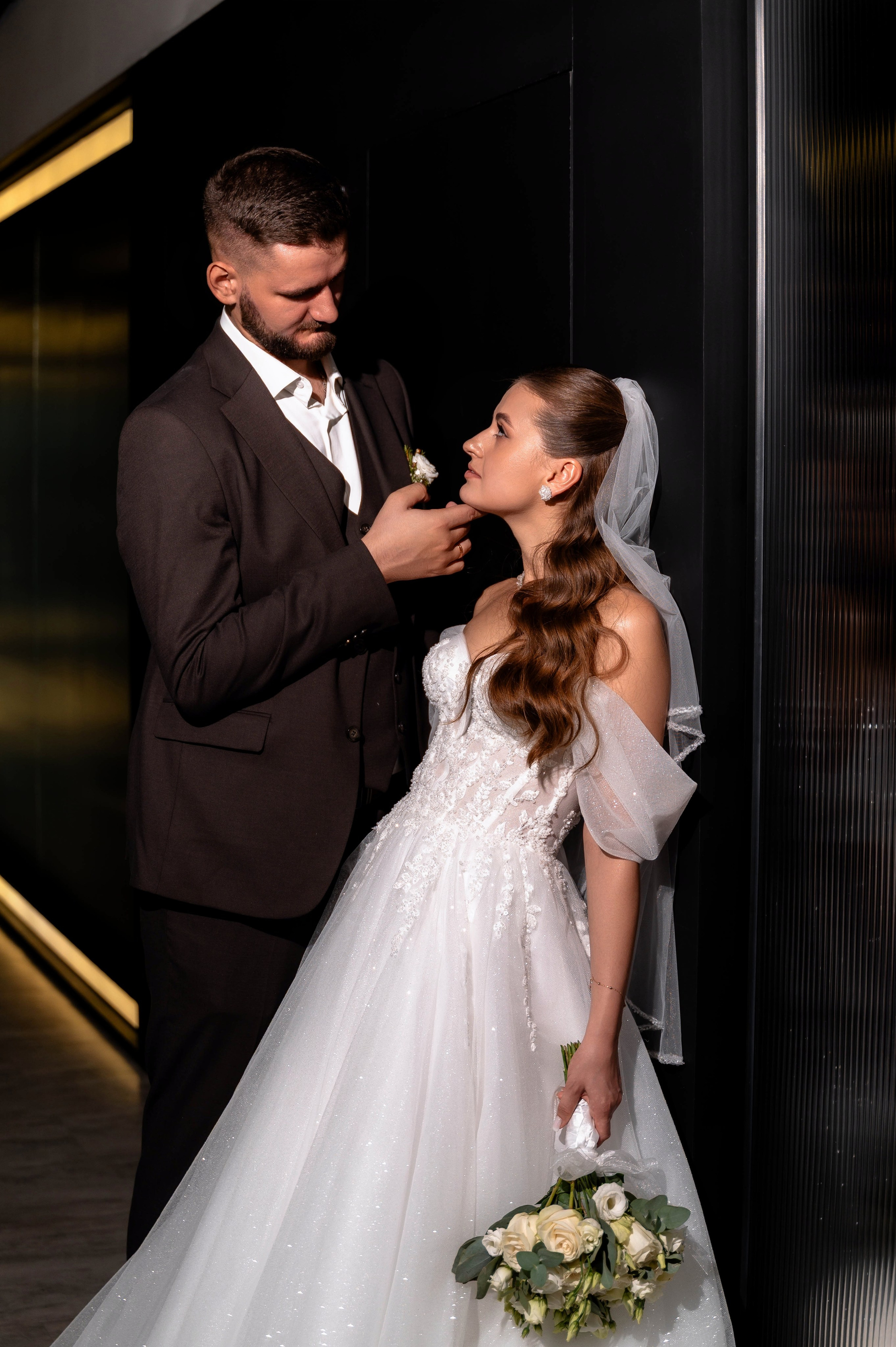 Ірина & Дмитро. 