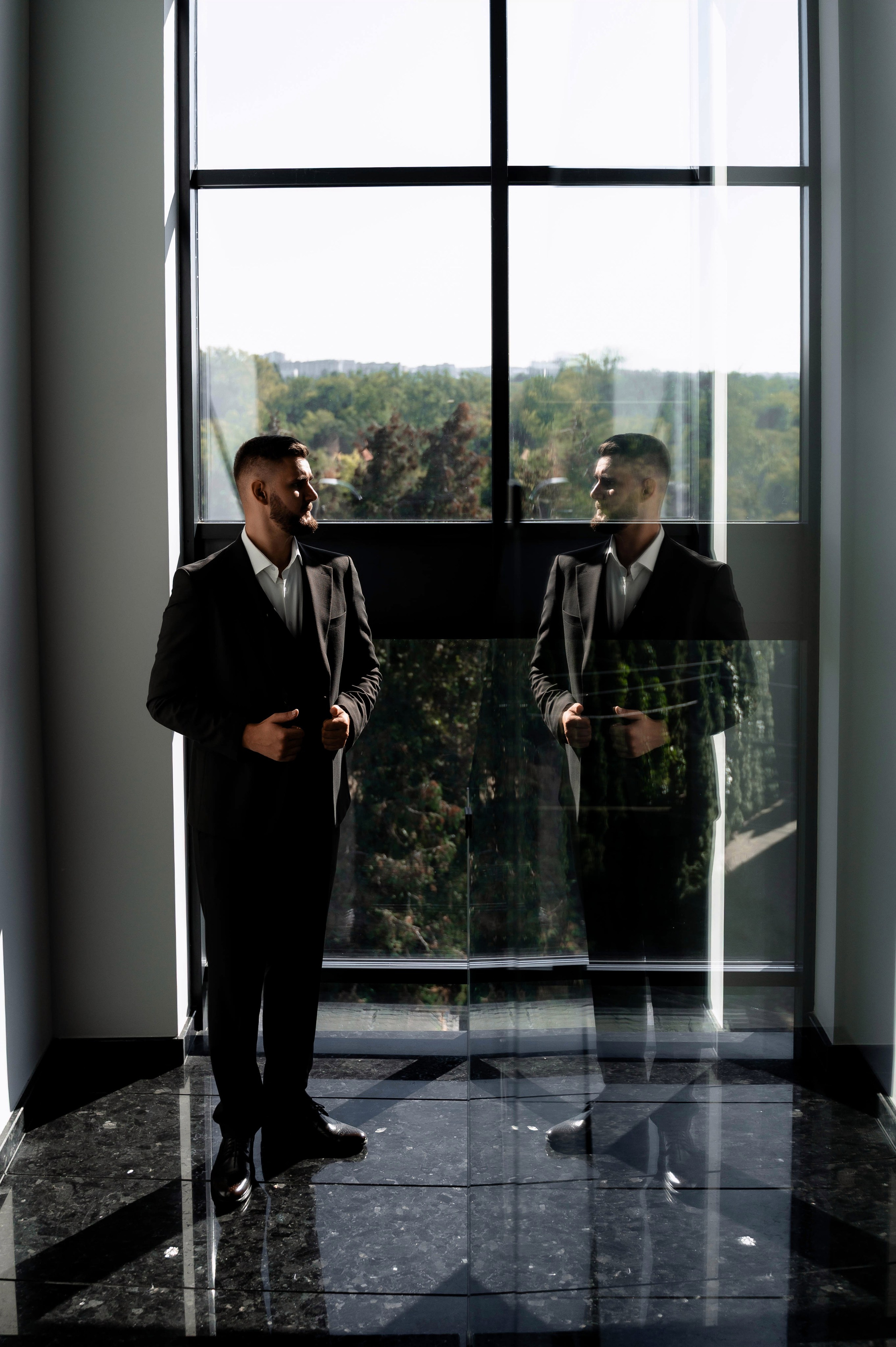 Ірина & Дмитро. 