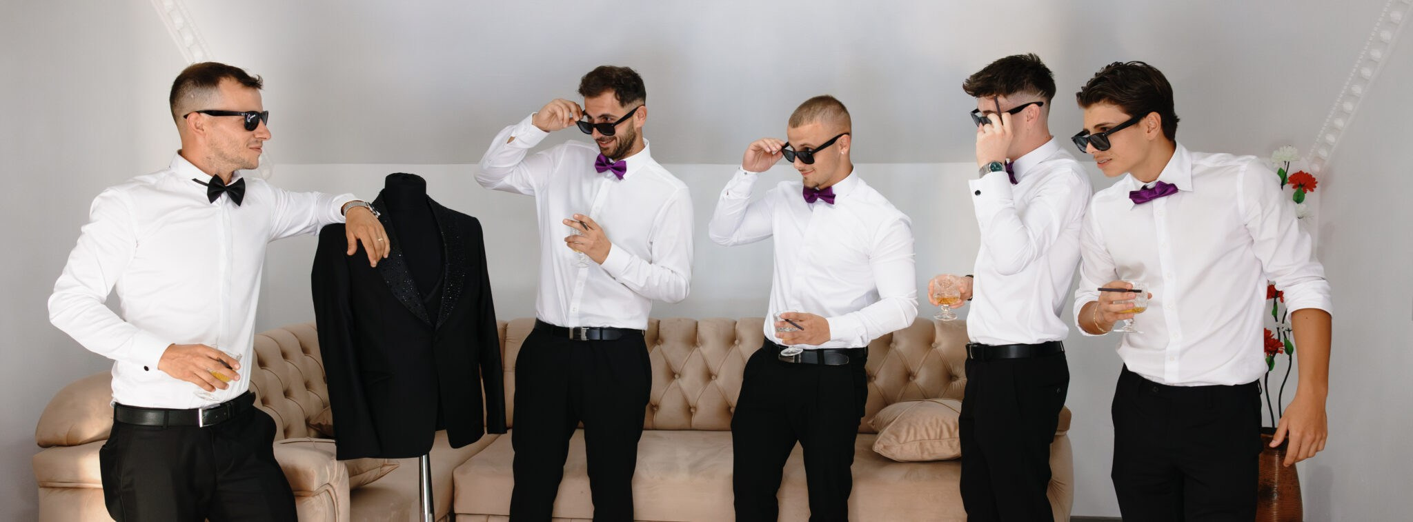 Nuntă. Gabriel Stanciu — Fotograf Nuntă Brasov