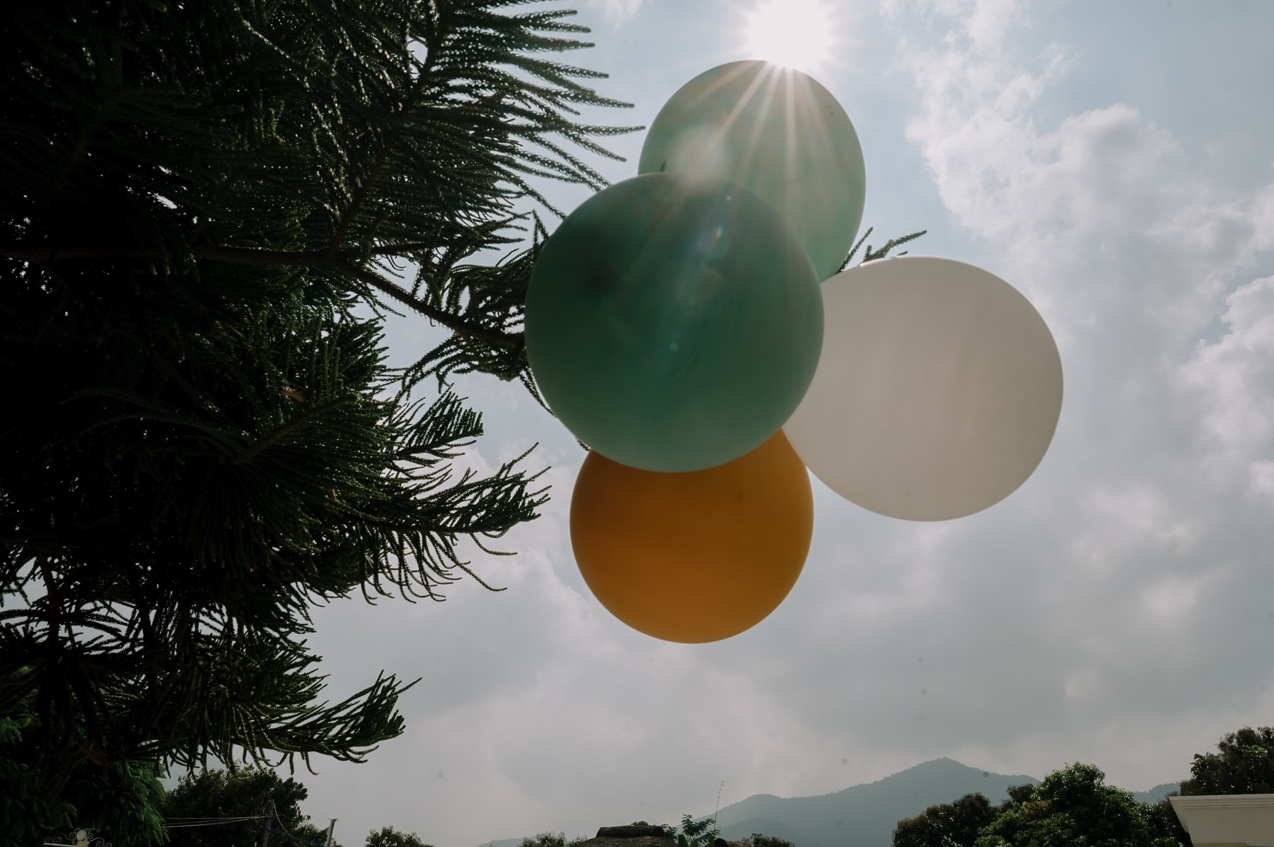 Sahithya & Kavin. Agam Vizha