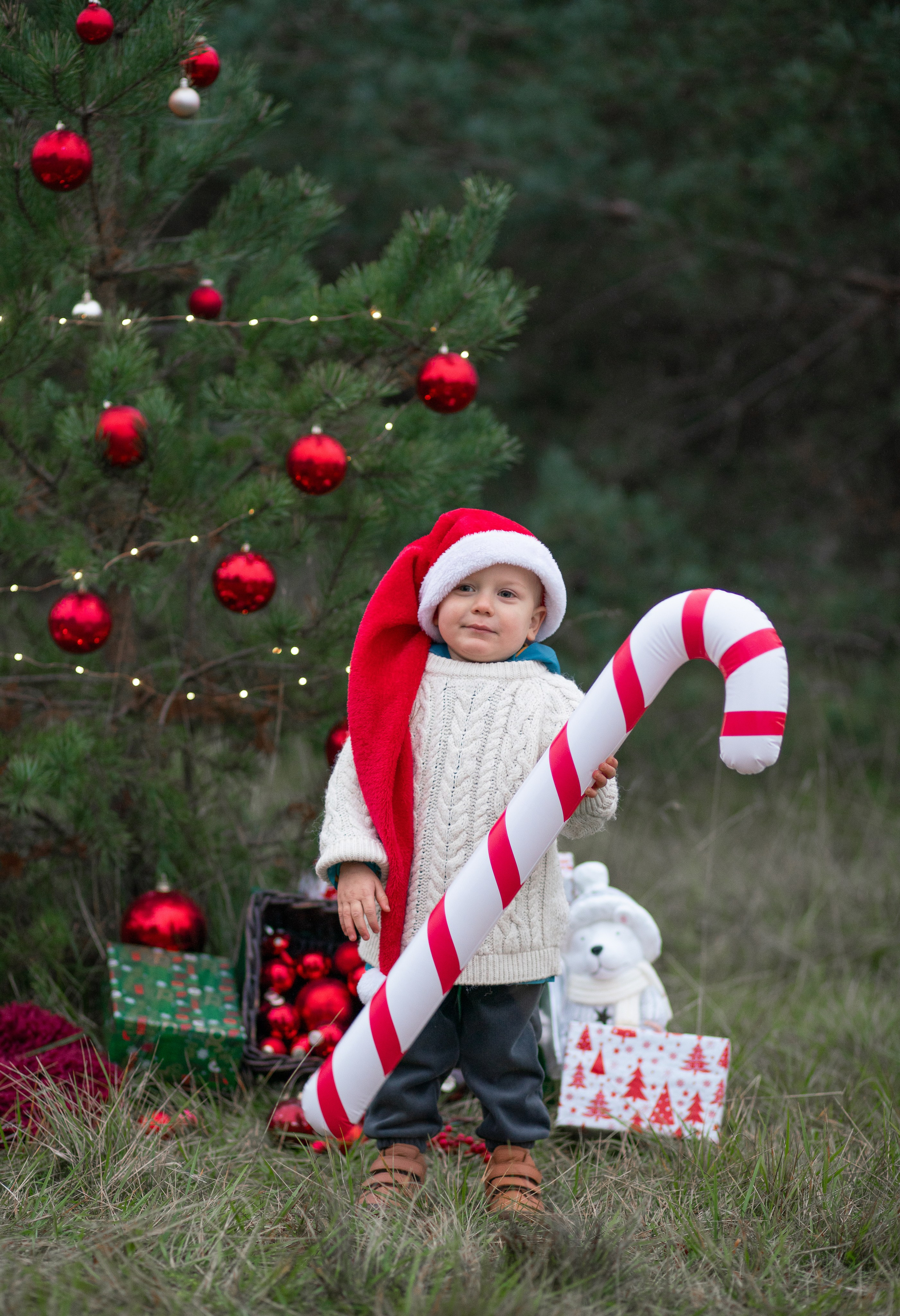 KiTa KiGa Fotografie. Familien- und Kinderfotografin Katerina Vlasenko, München
