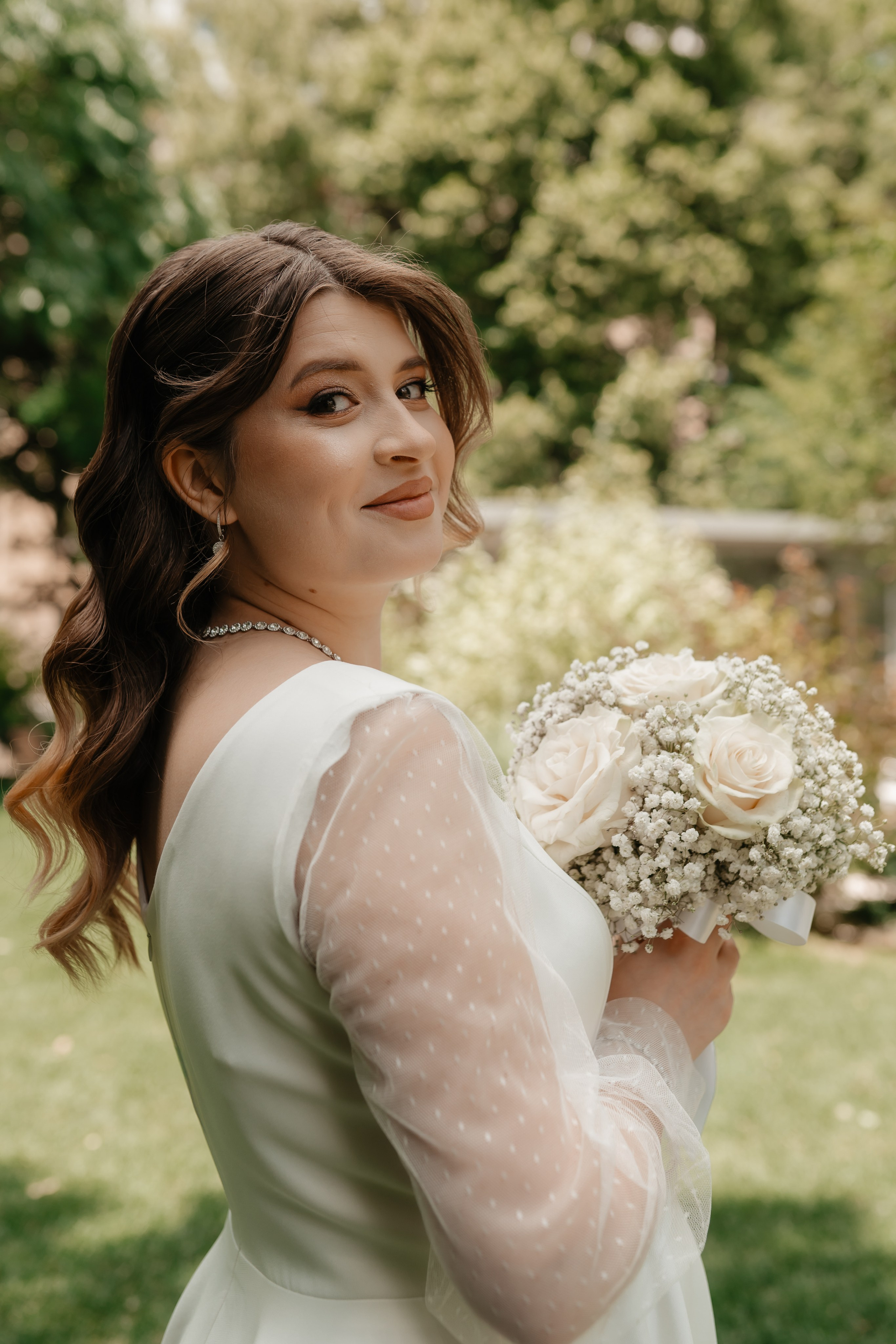 Roxana & Alin (Cununie Civilă). Adrian Visovan - Fotograf Iasi