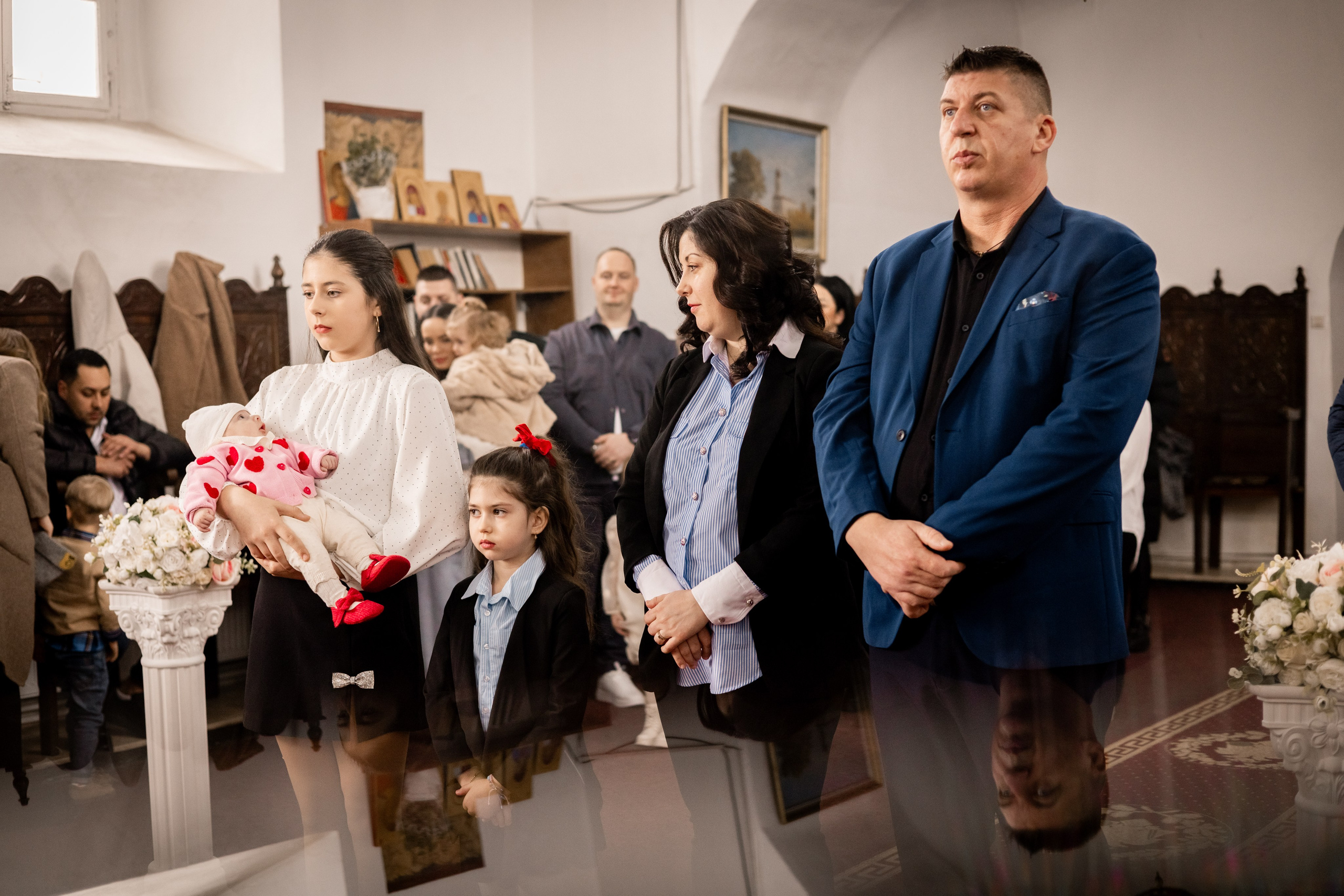 Botez 31.01.2026. MGS STUDIO
