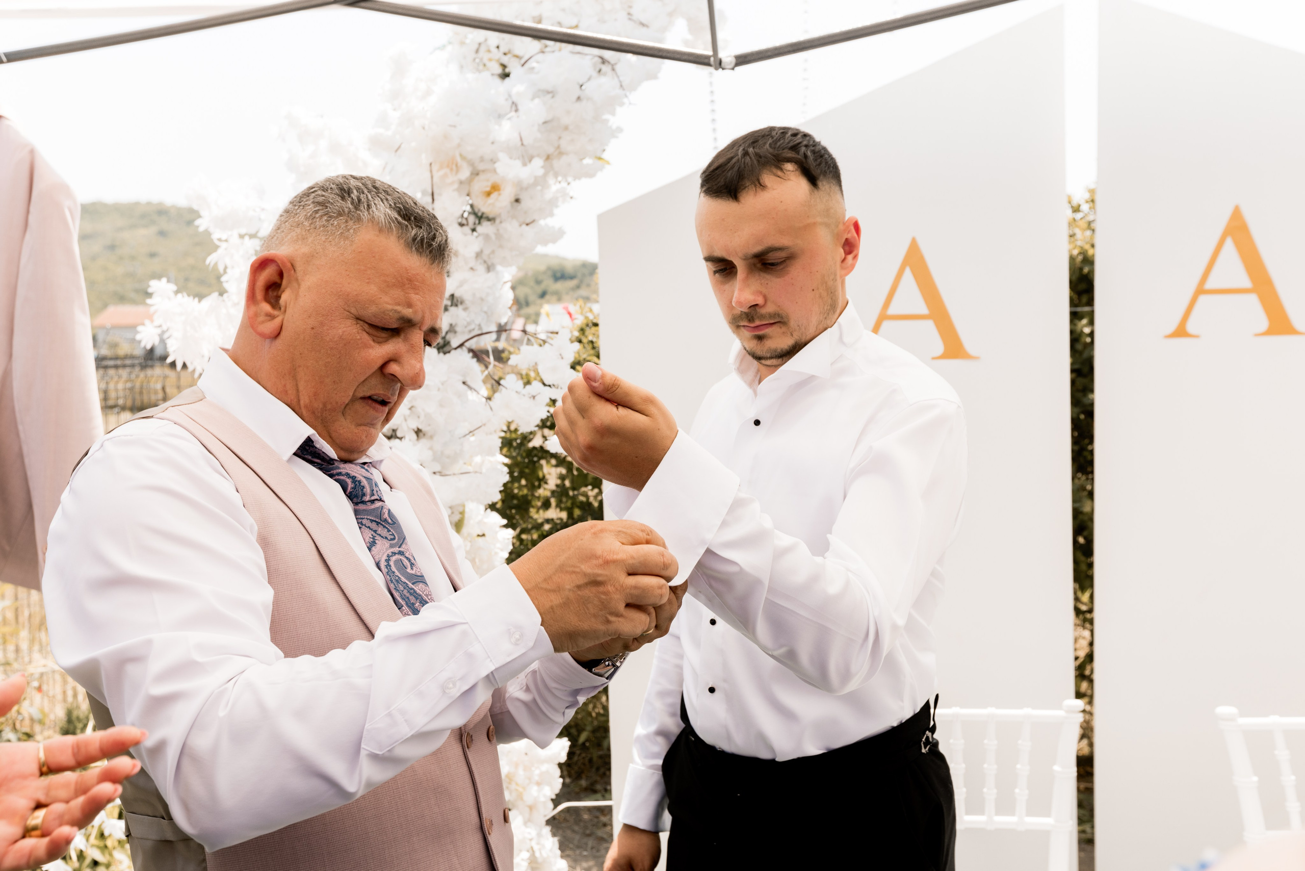 Adelina & Andrei 18.07.2026. MGS STUDIO