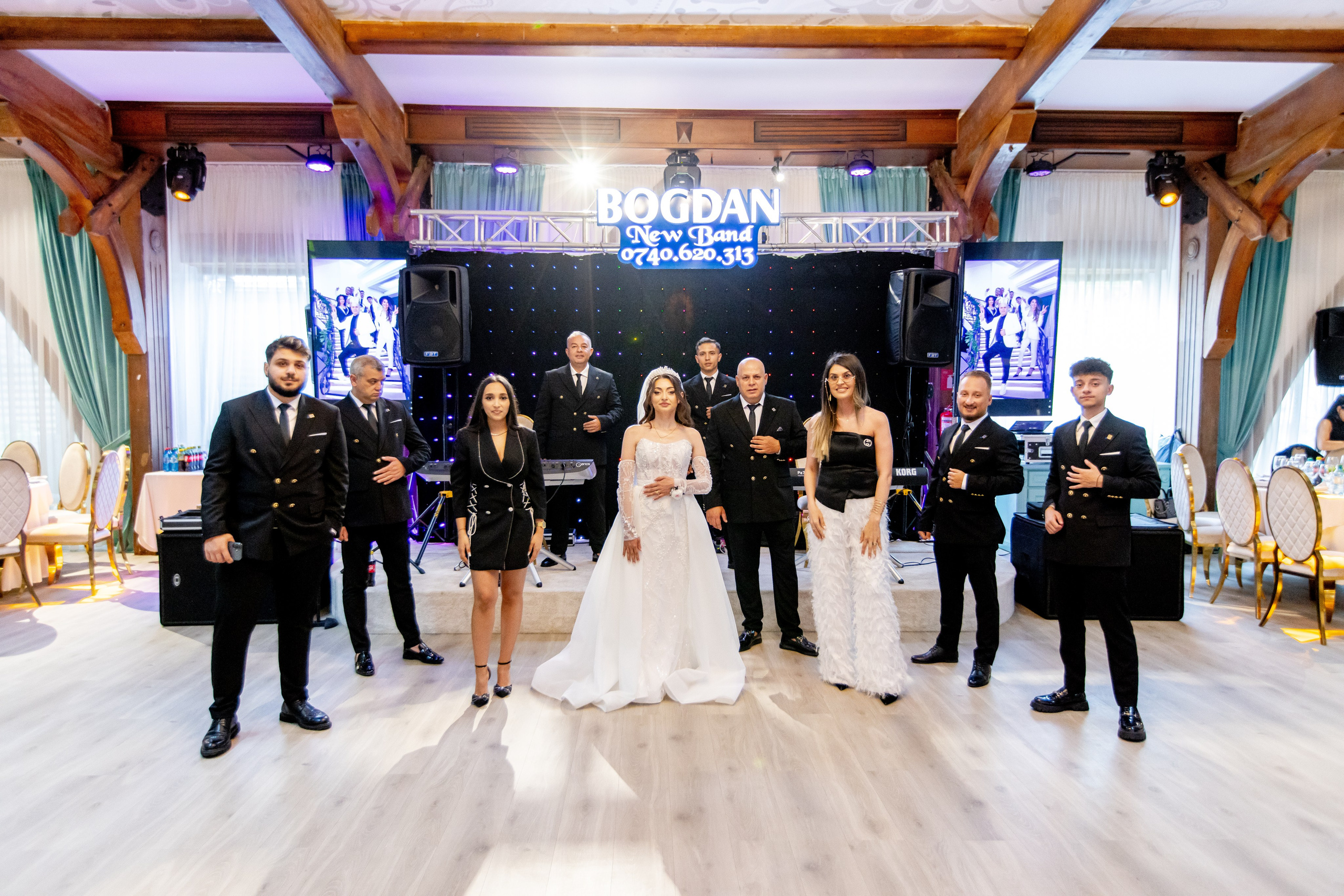 Adelina & Andrei 18.07.2026. MGS STUDIO